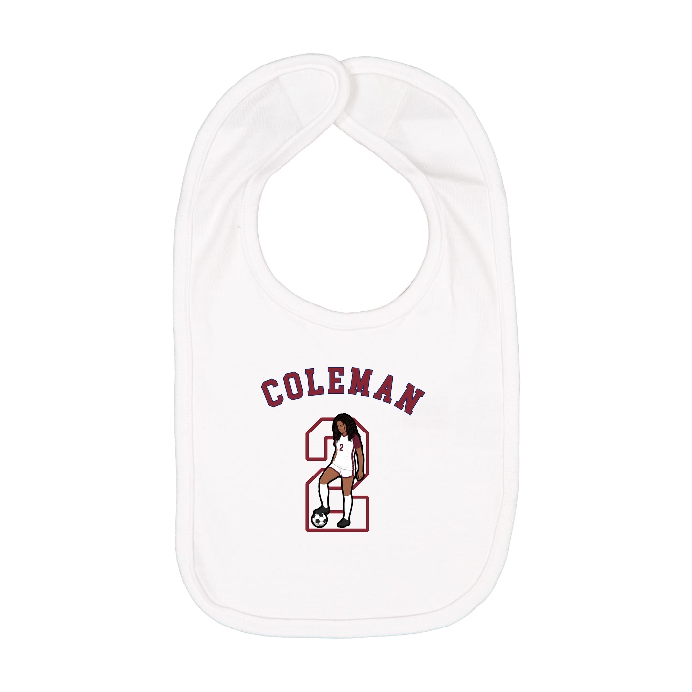 Infant Bib