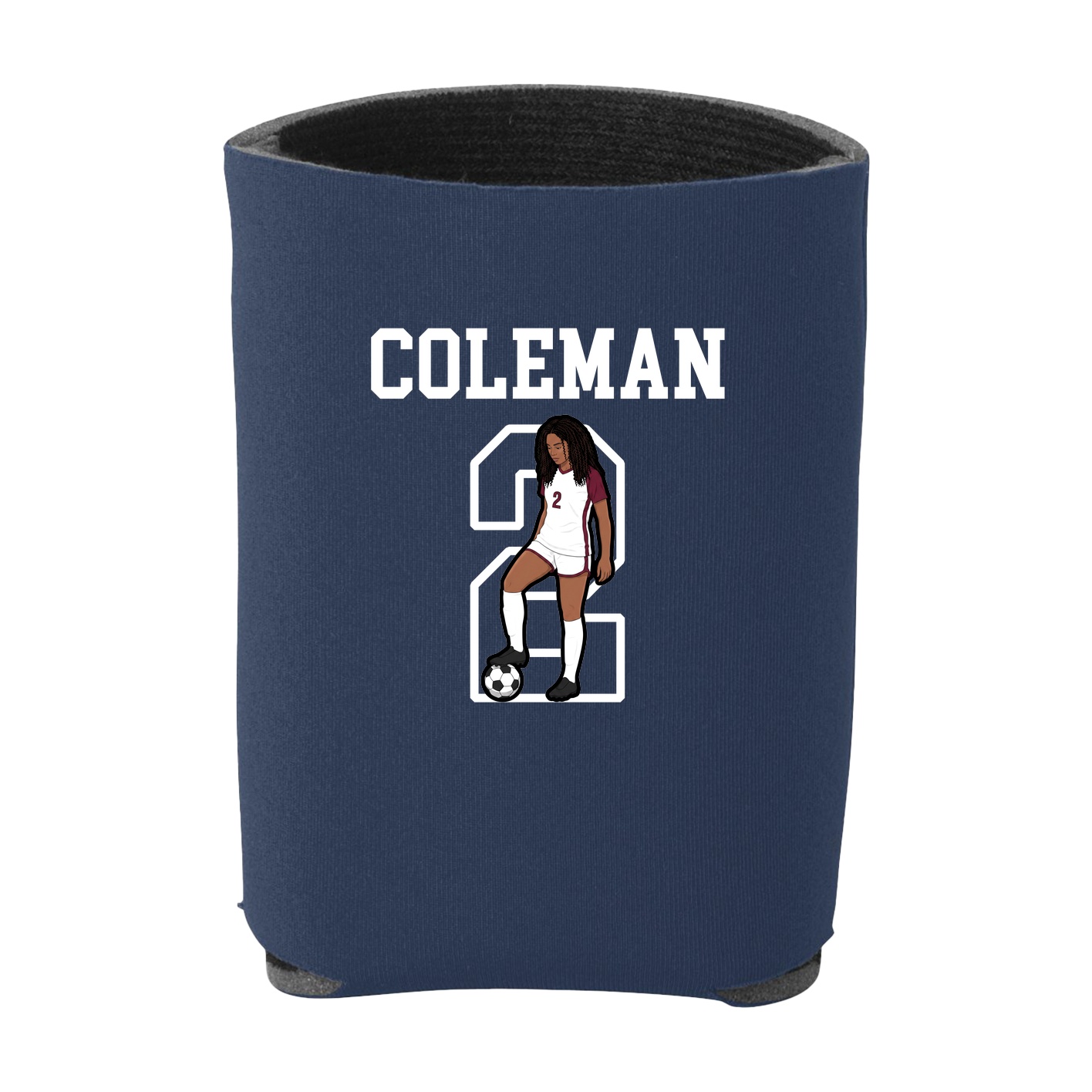 Can Holder — Shirsey in Navy