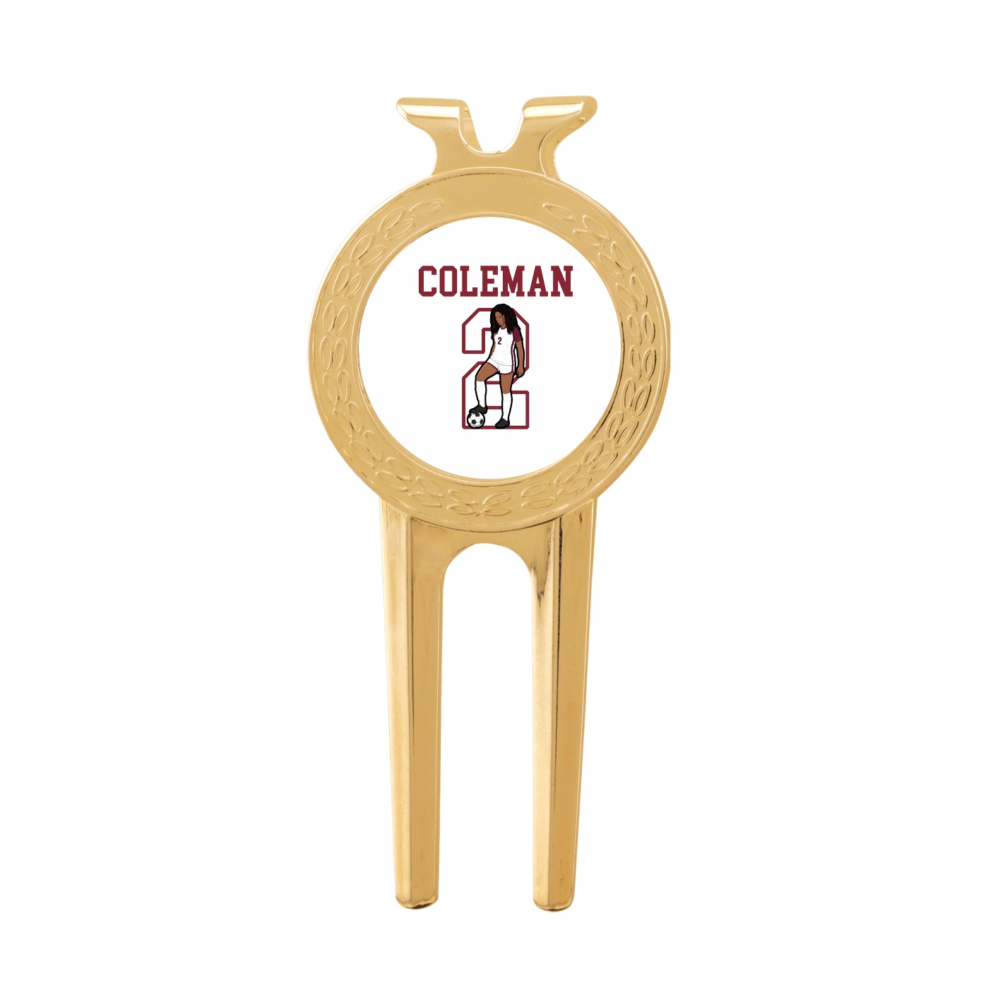 Divot Tool with Ball Marker — Shirsey in Classic