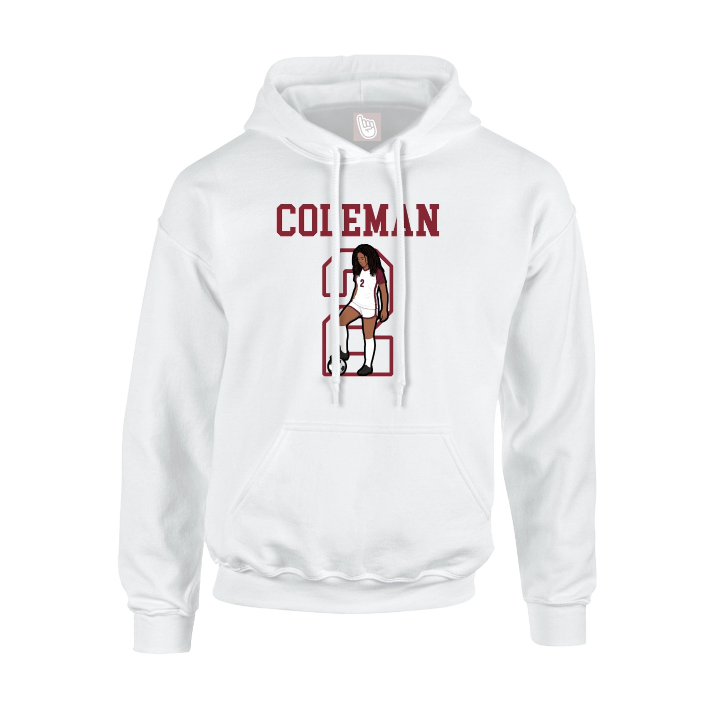 Youth Hoodie