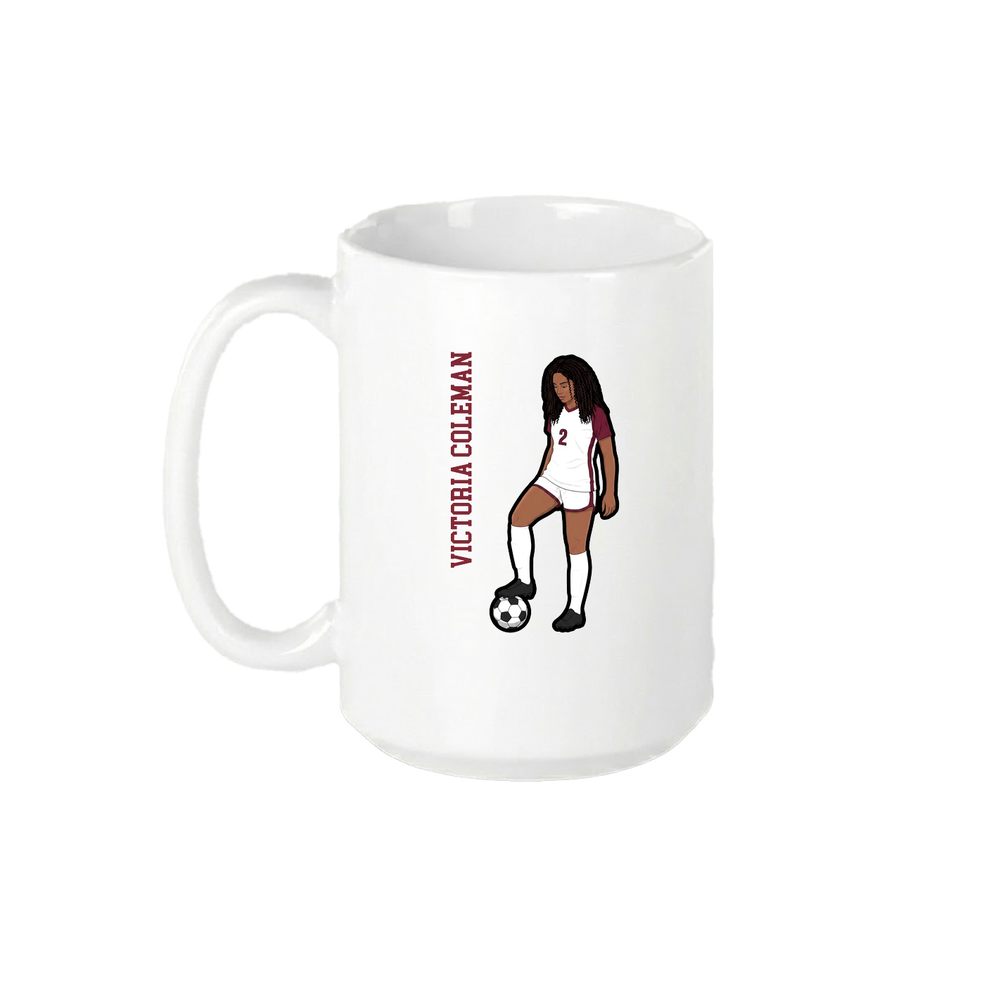15oz Coffee Mug