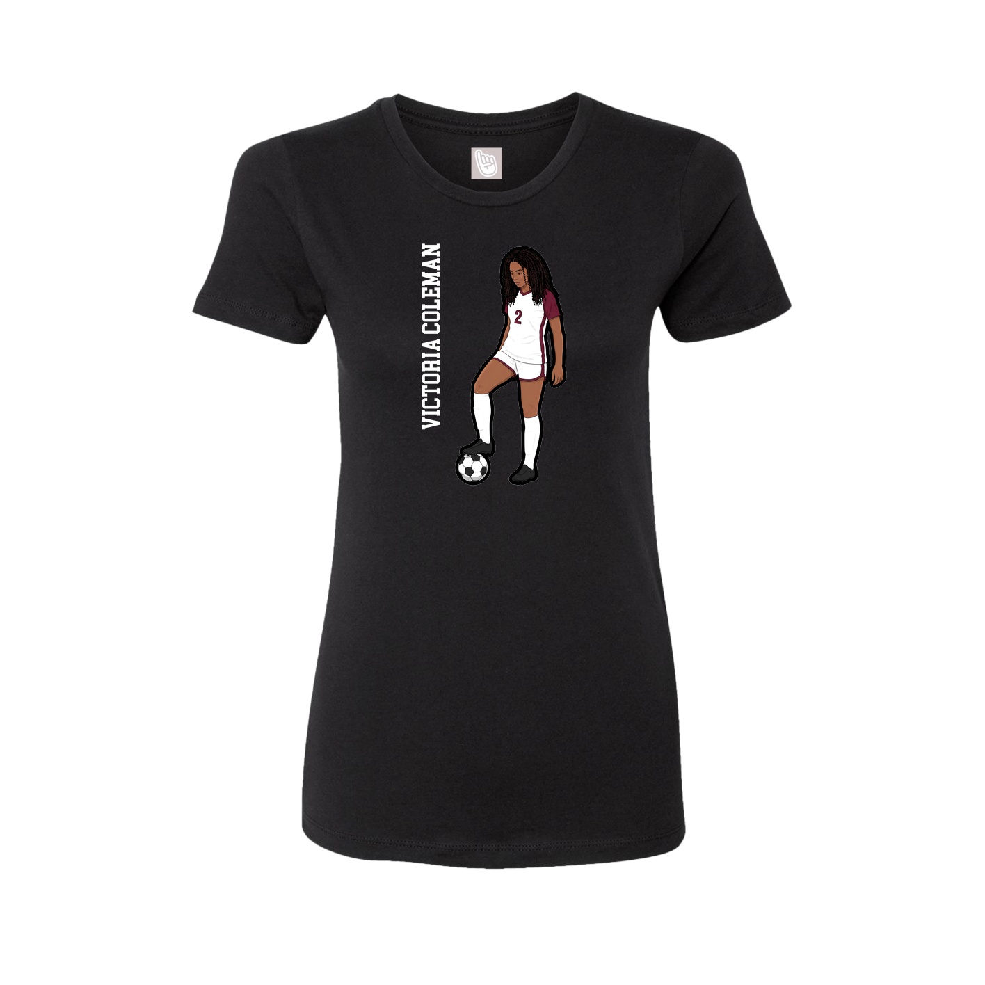 Womens Tee