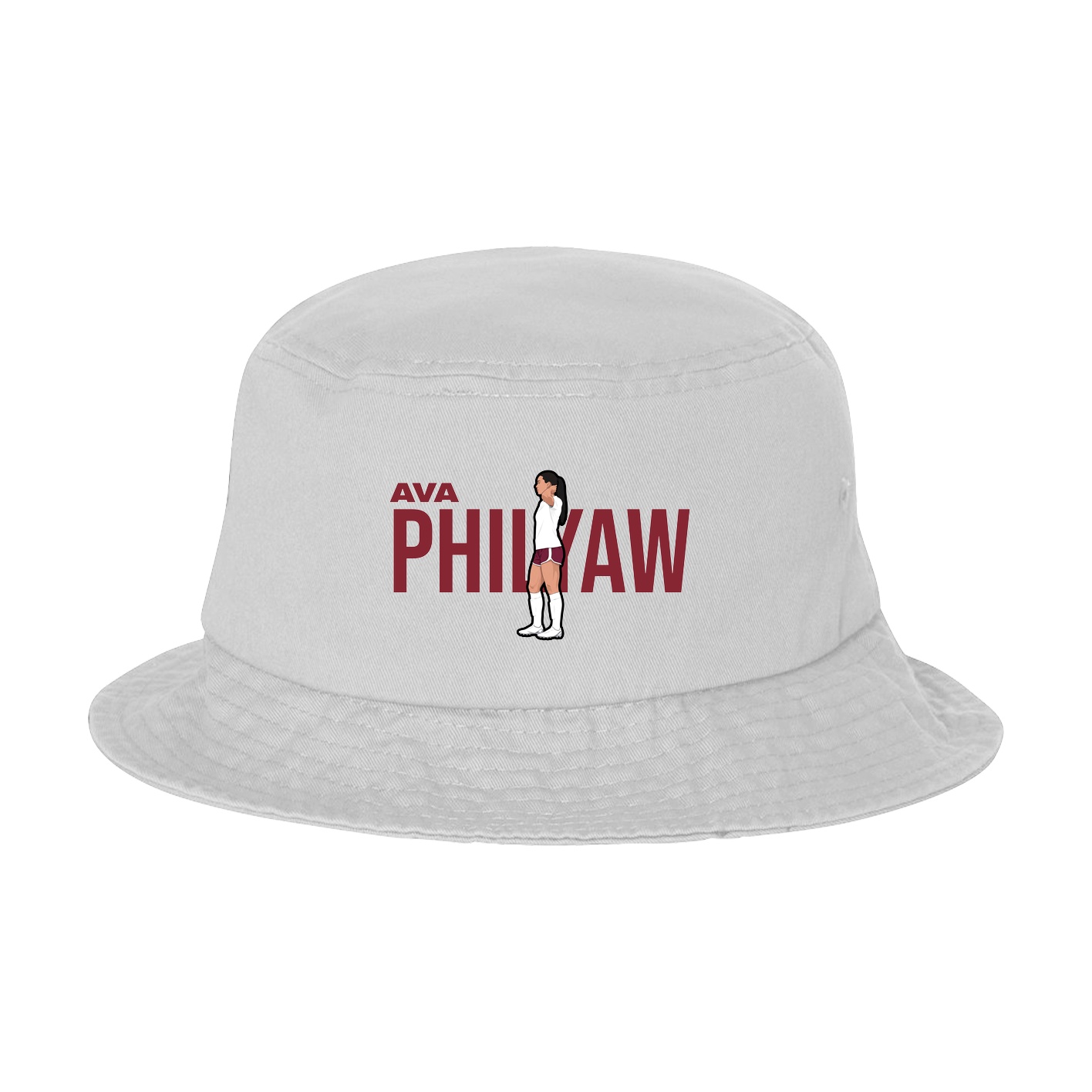 Bucket Cap