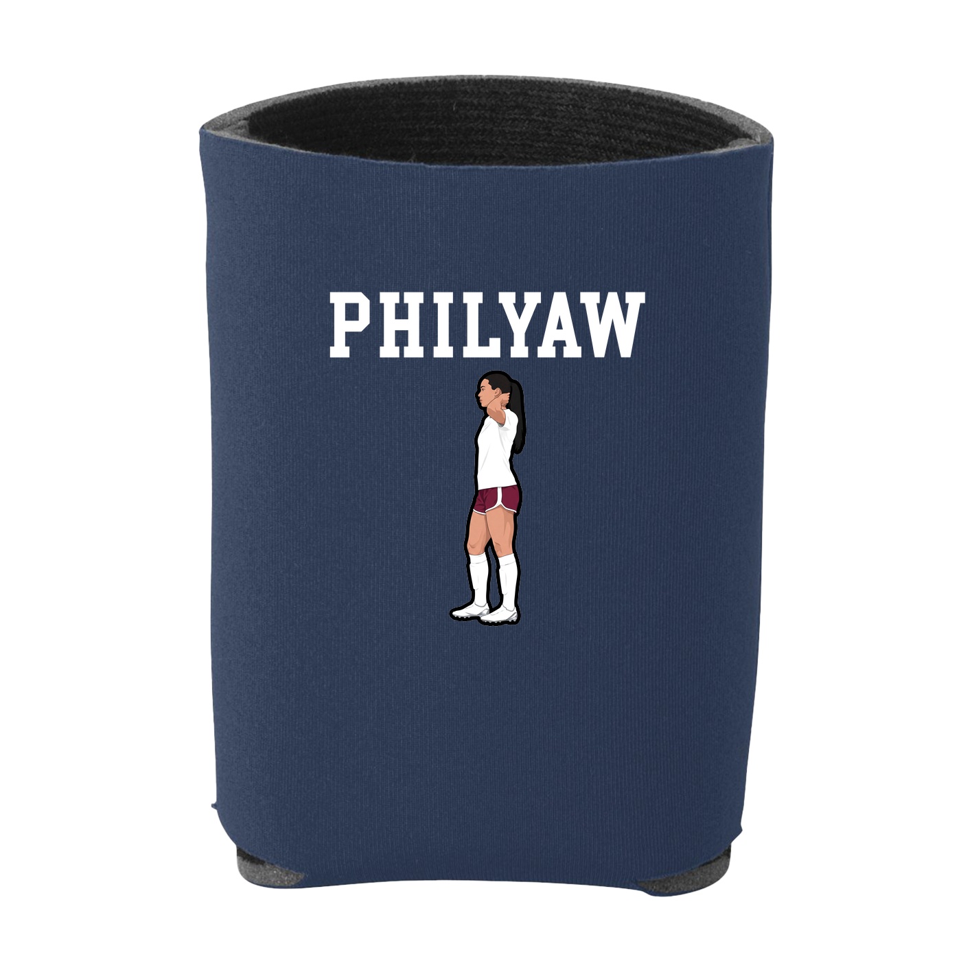 Can Holder — Shirsey in Navy