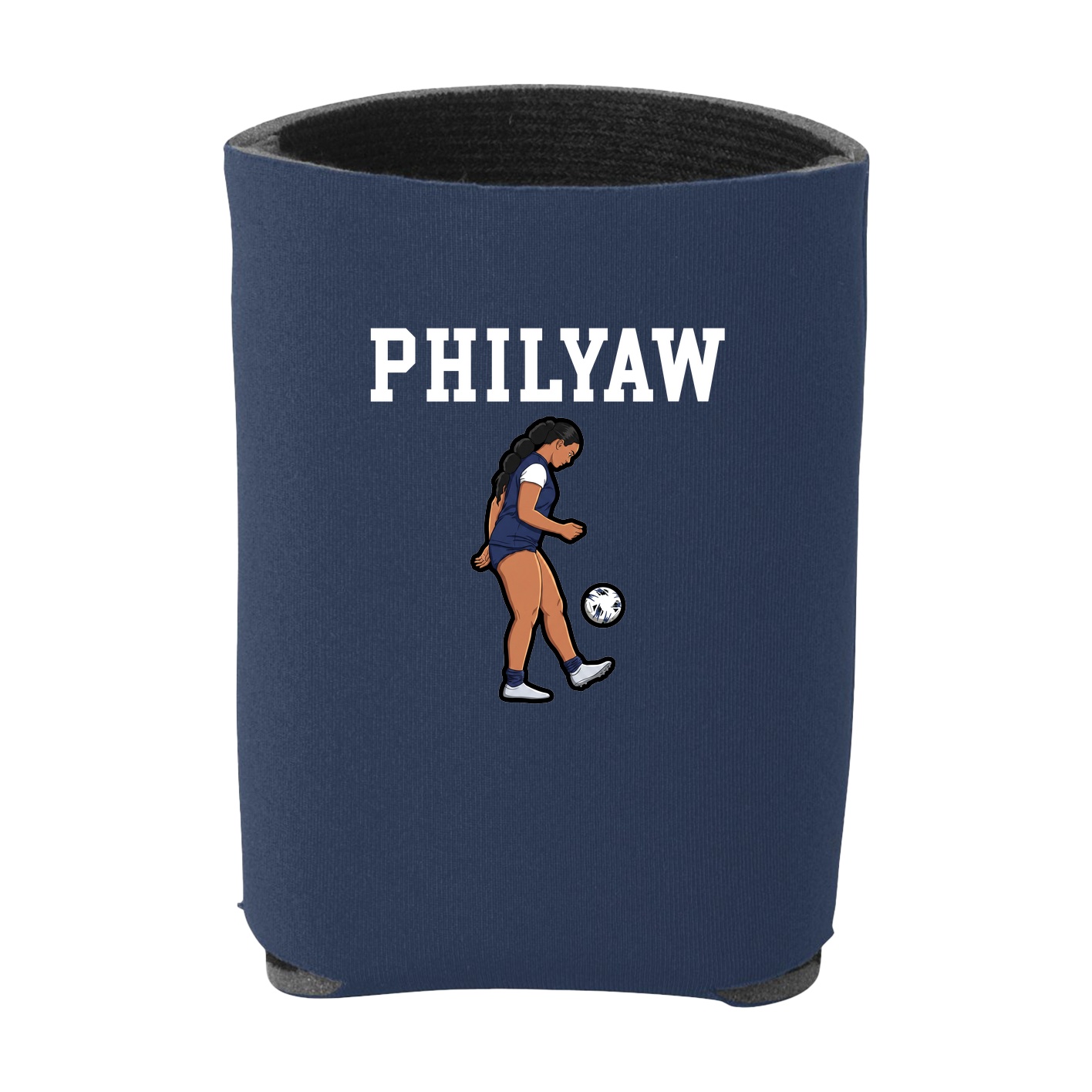 Can Holder — Shirsey in Navy