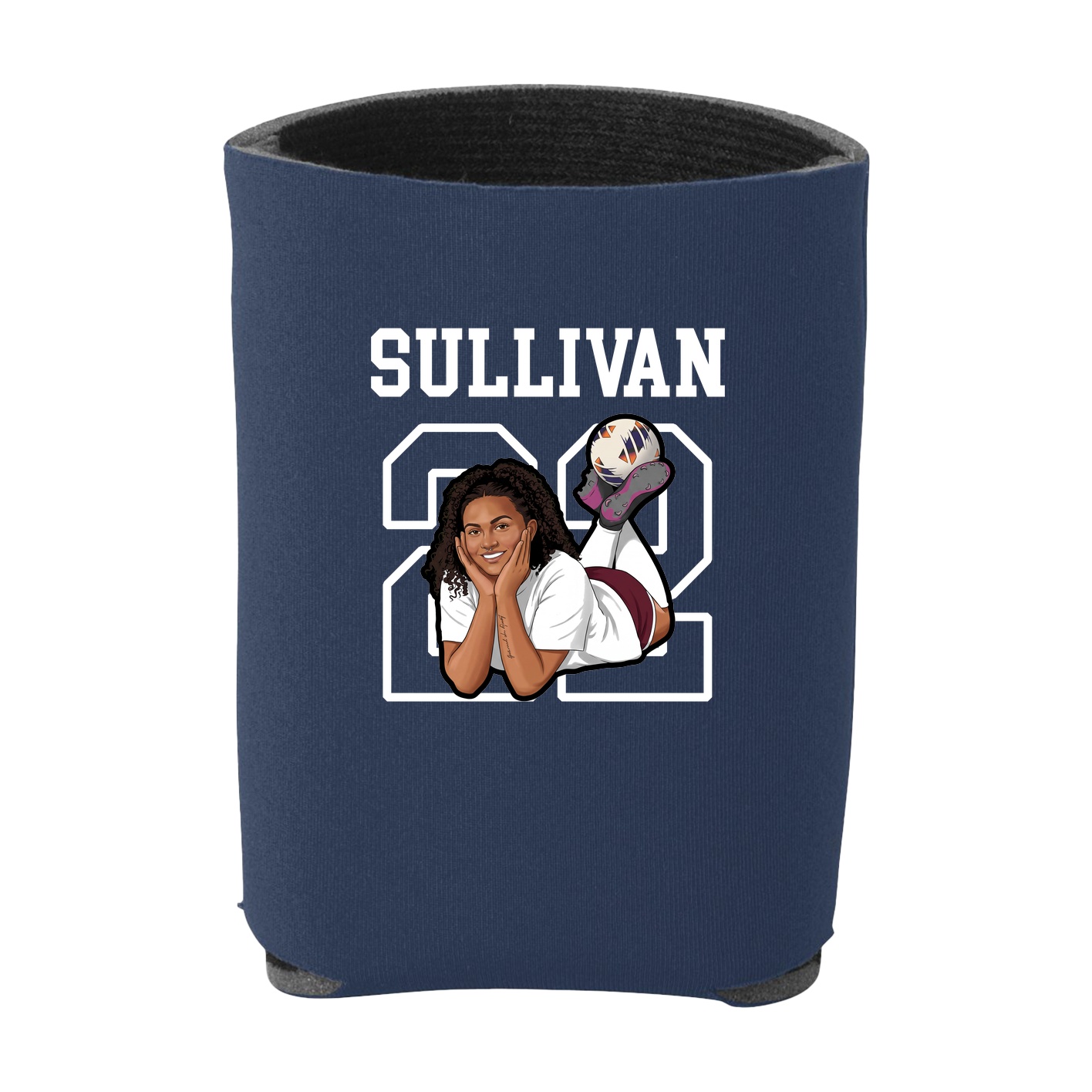 Can Holder — Shirsey in Navy