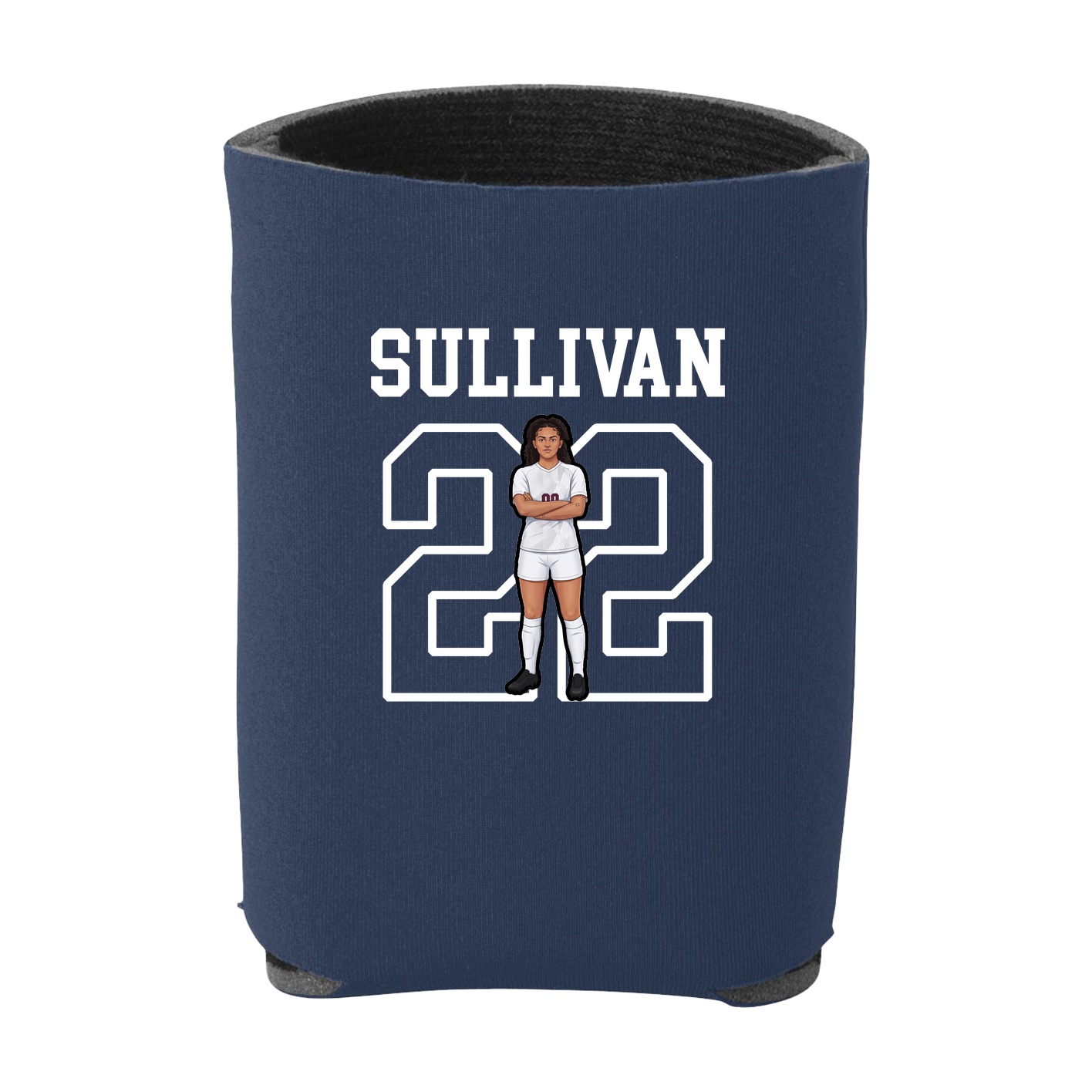 Can Holder — Shirsey in Navy
