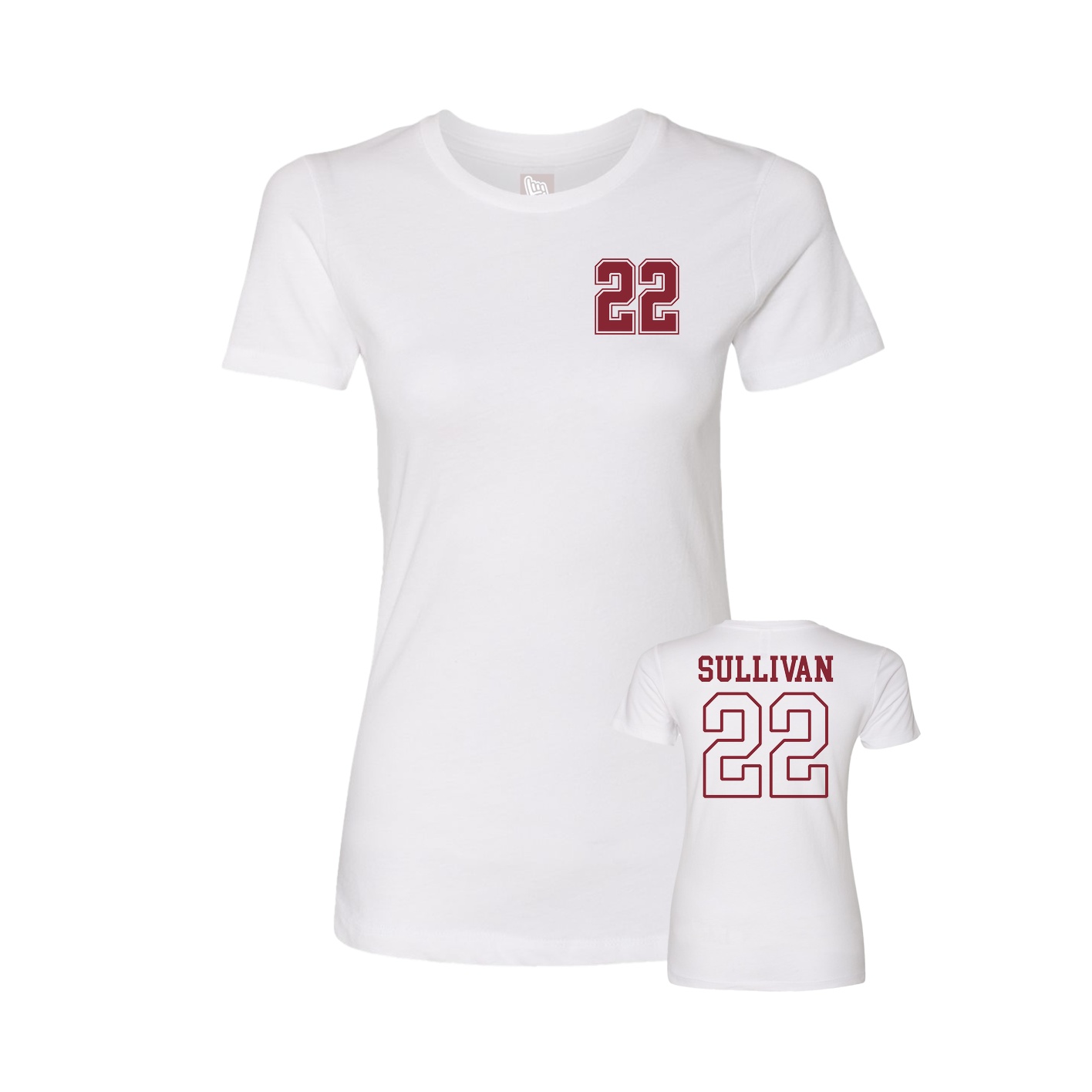 Womens Tee