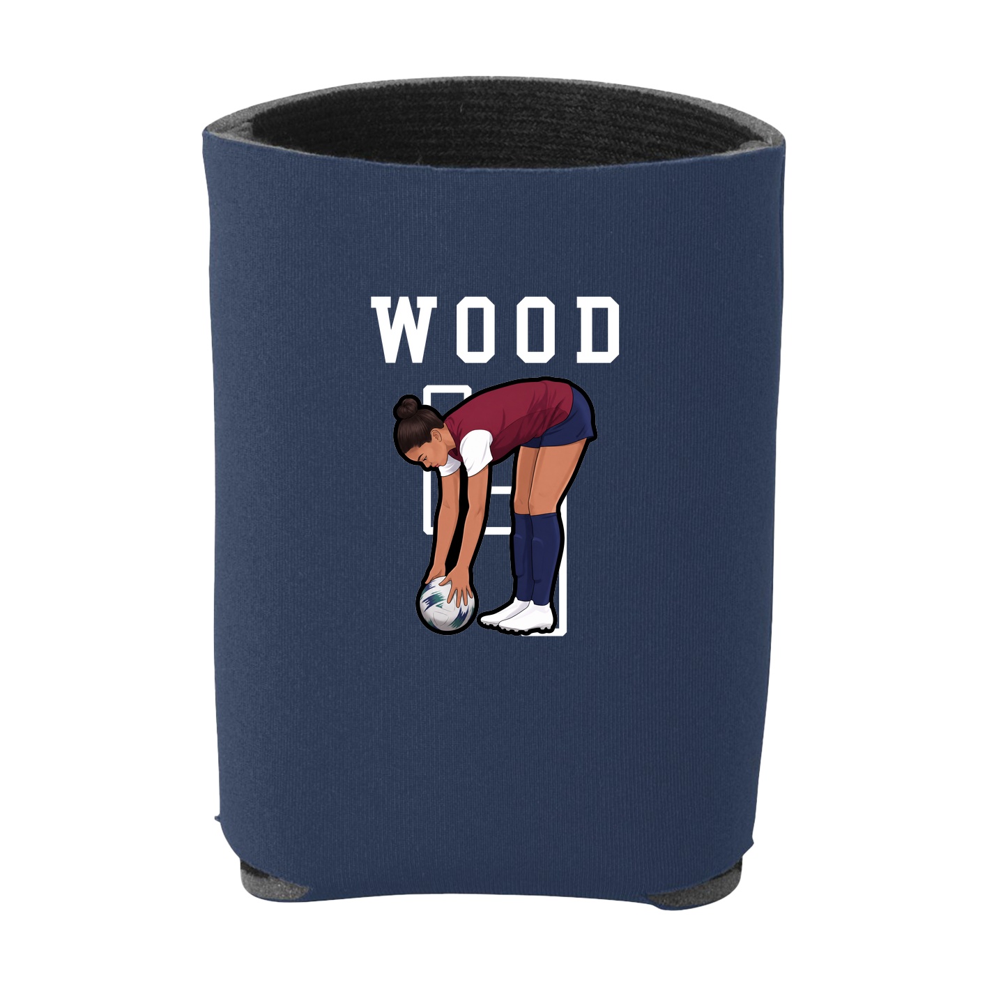 Can Holder — Shirsey in Navy