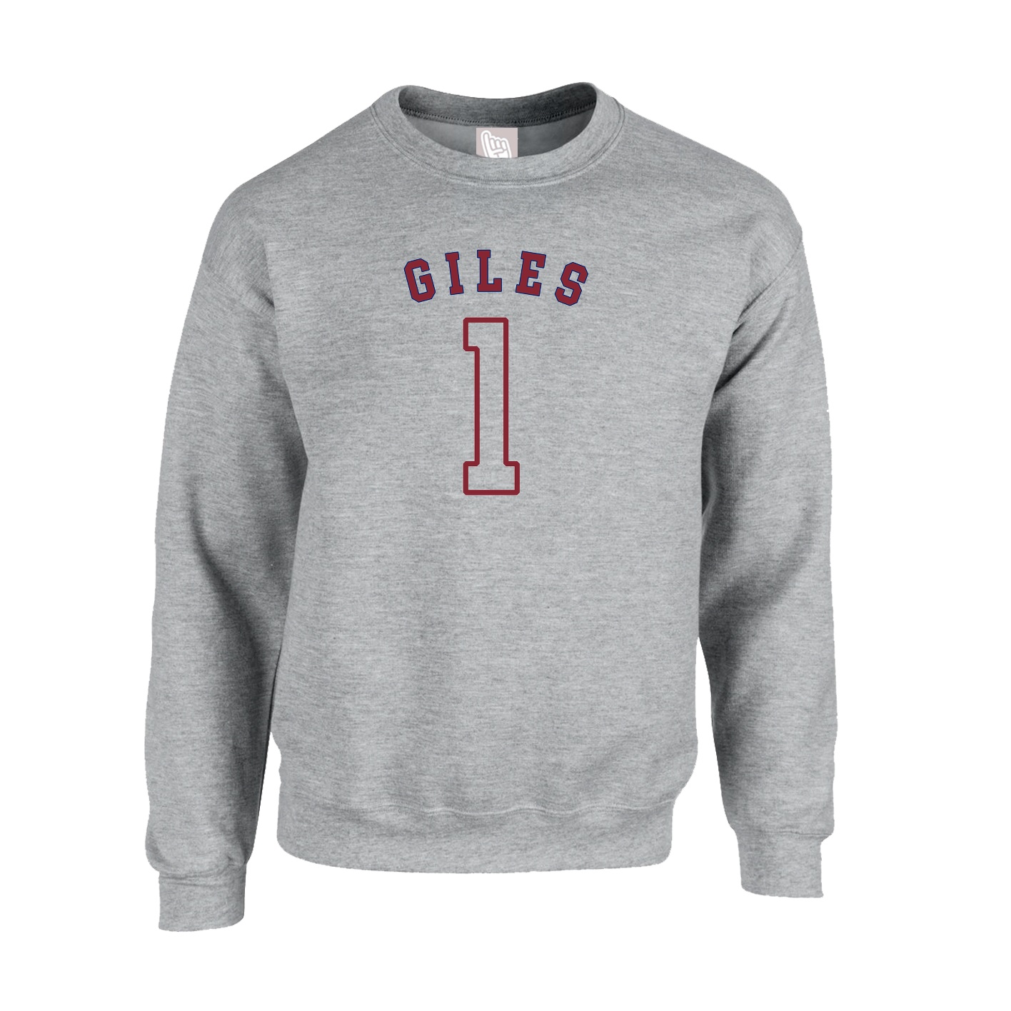 Fleece Crew
