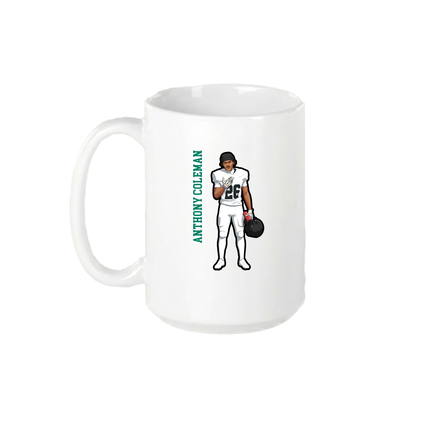 15oz Coffee Mug