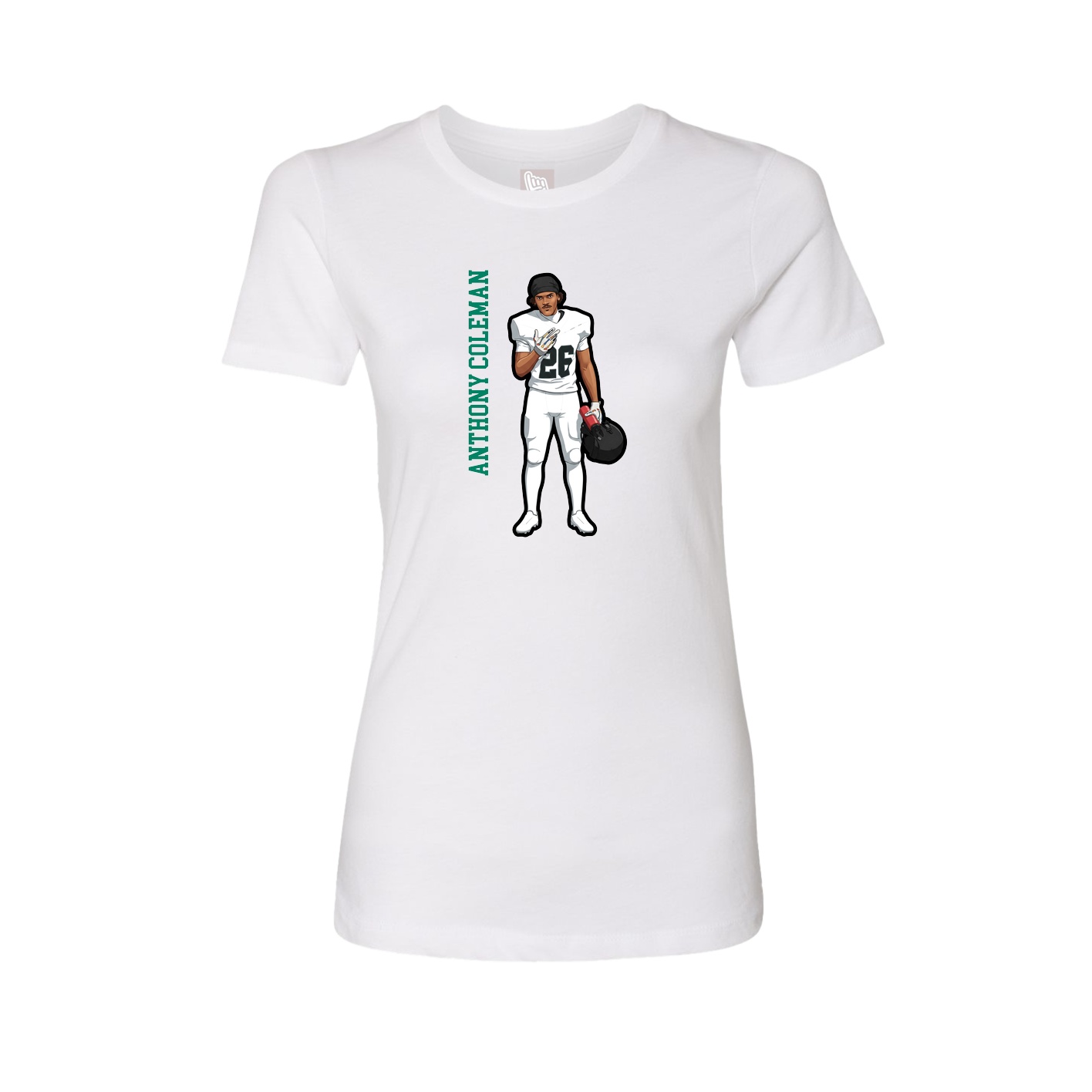Womens Tee