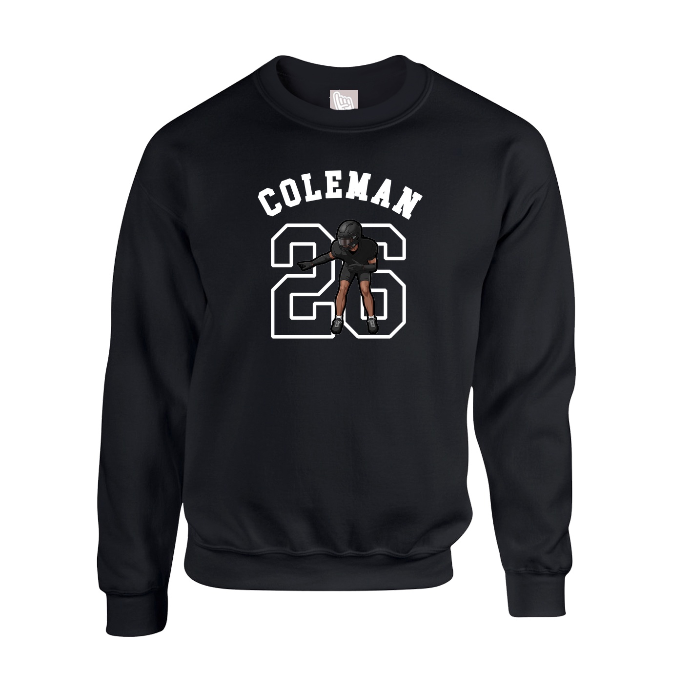 Fleece Crew