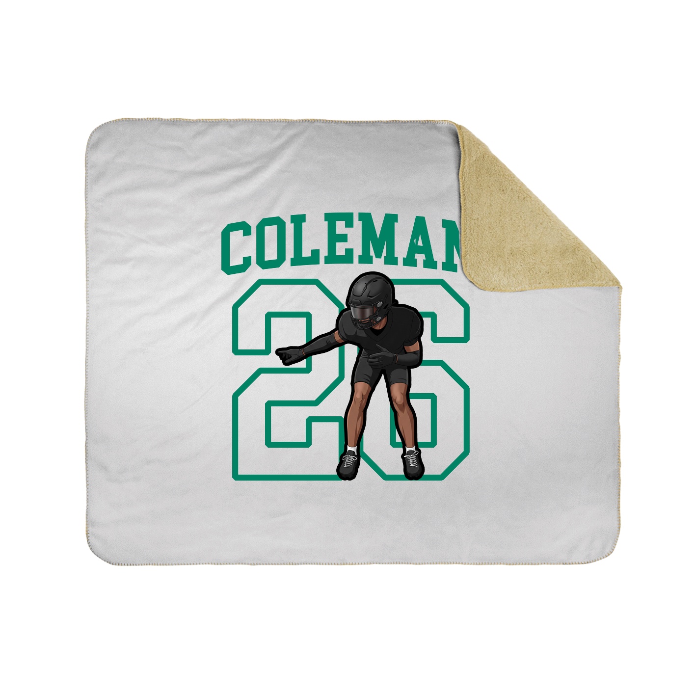 Throw Blanket
