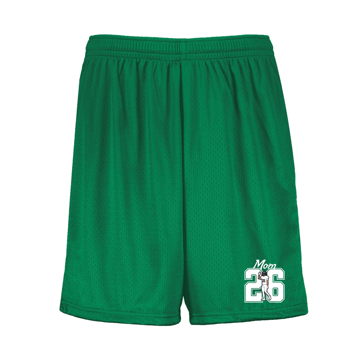 Shorts — Mothers Day Shirsey in Classic