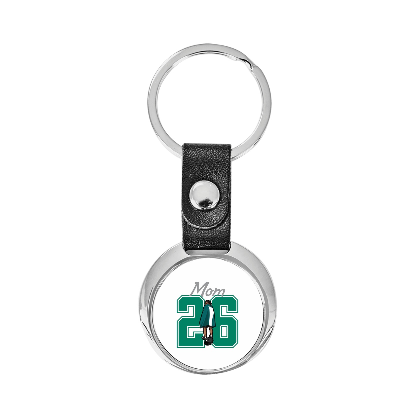 Key Chain — Mothers Day Shirsey in Classic