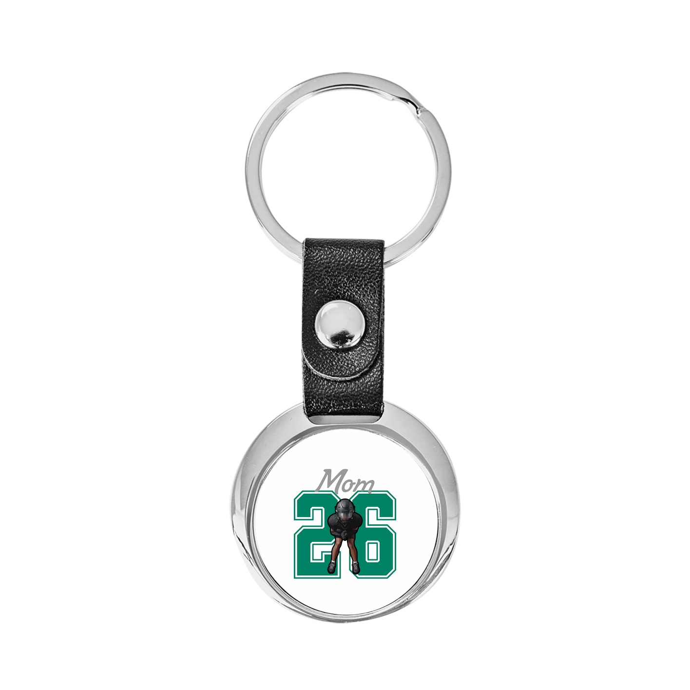 Key Chain — Mothers Day Shirsey in Classic