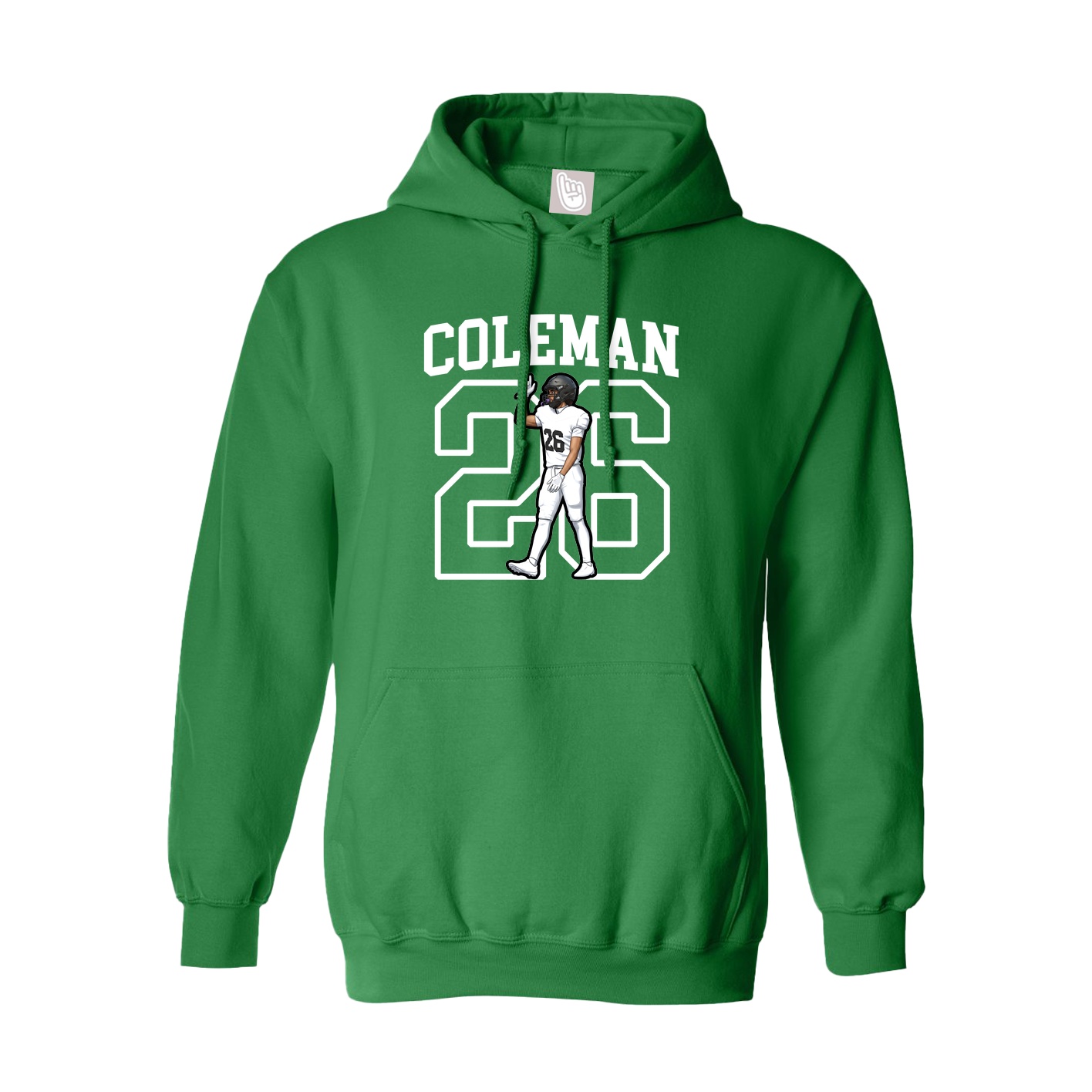 Youth Hoodie