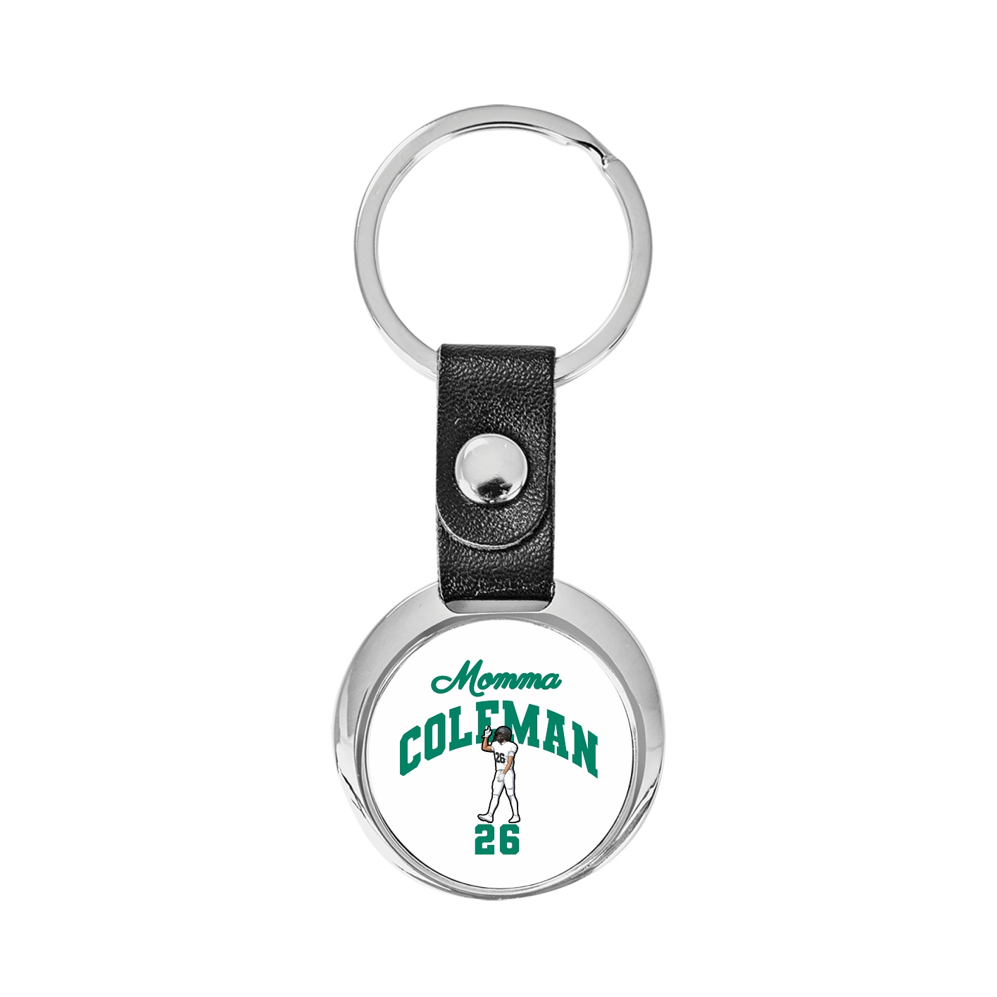 Key Chain — Mothers Day Arch in Classic