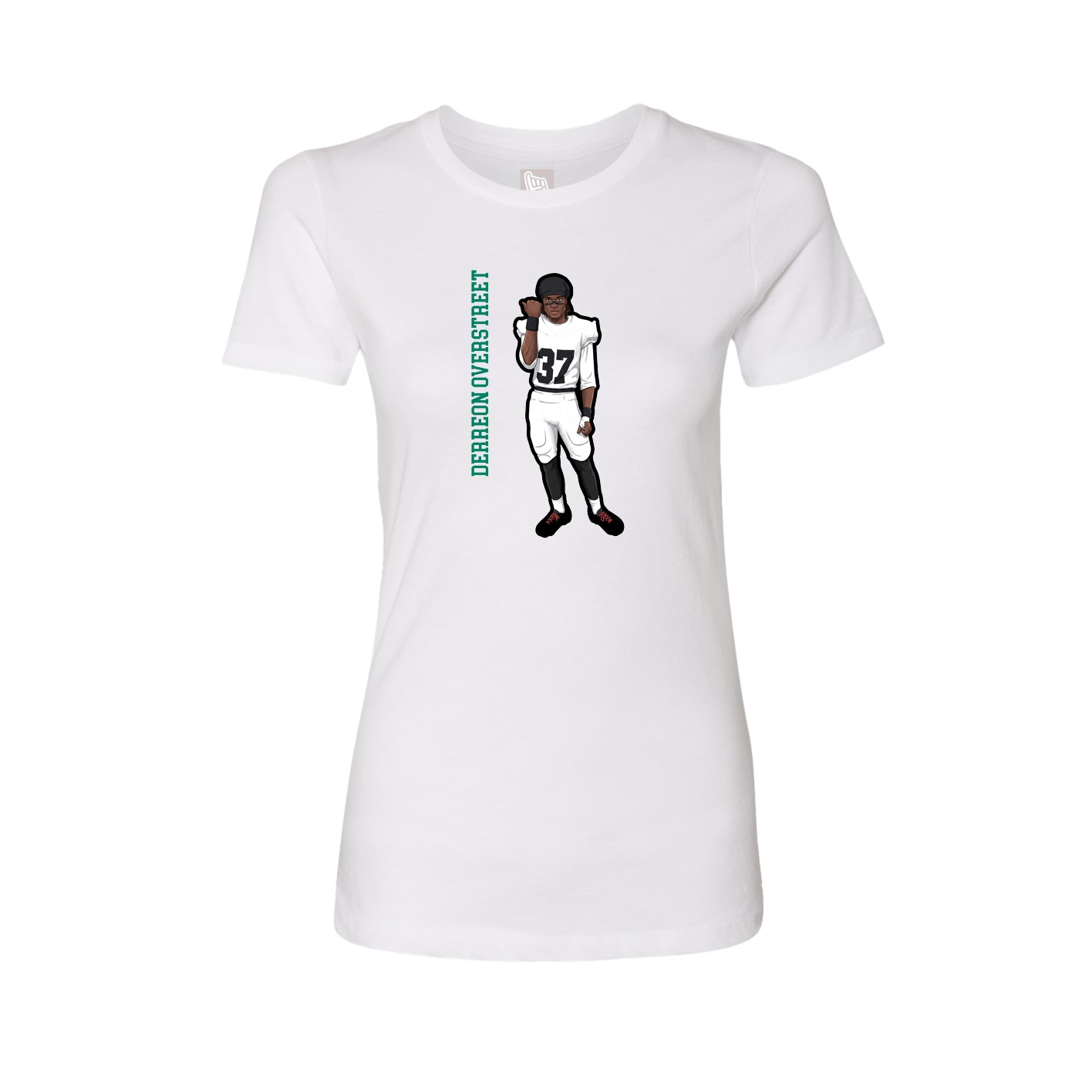 Womens Tee