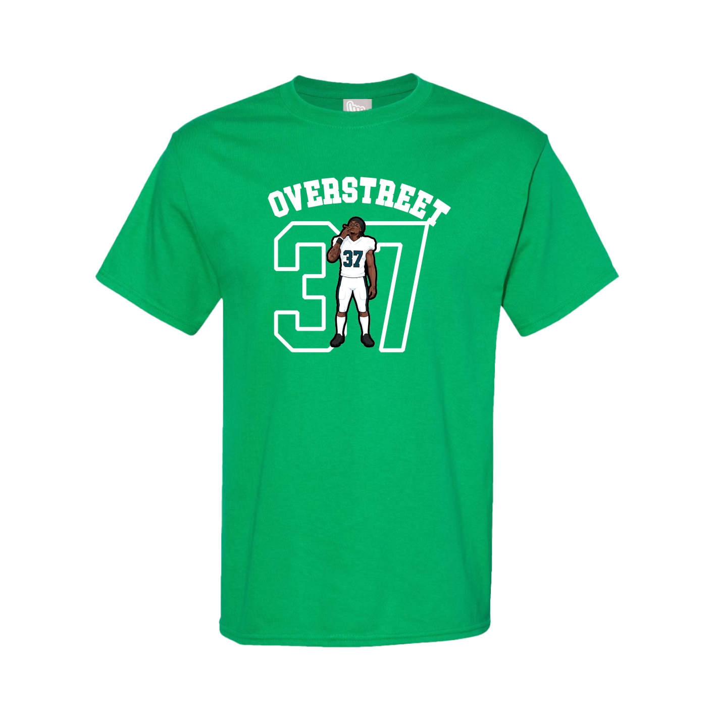 NIL Club Youth Tee