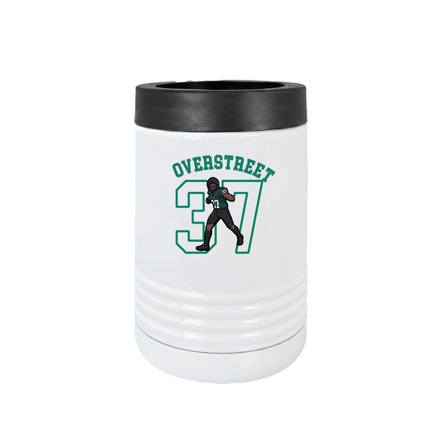Beverage Holder — Shirsey Arch in White