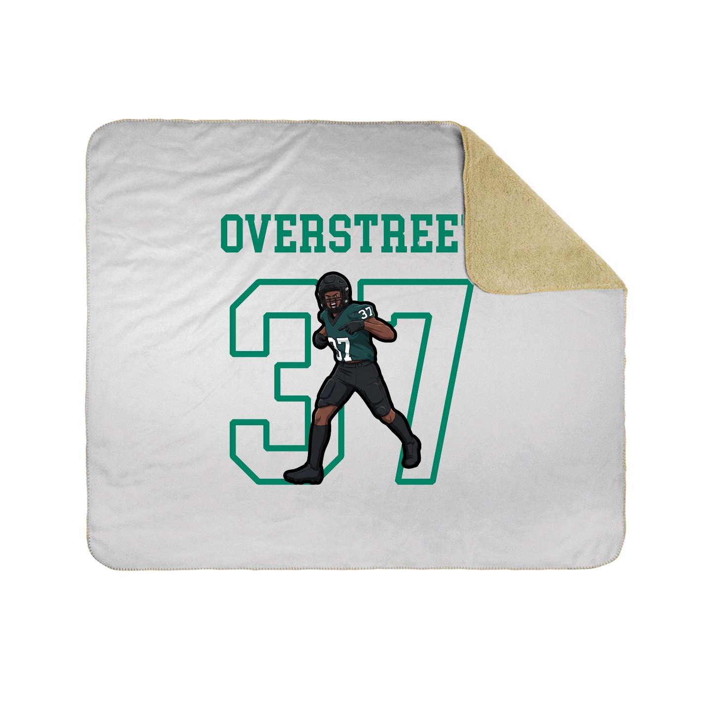 Throw Blanket