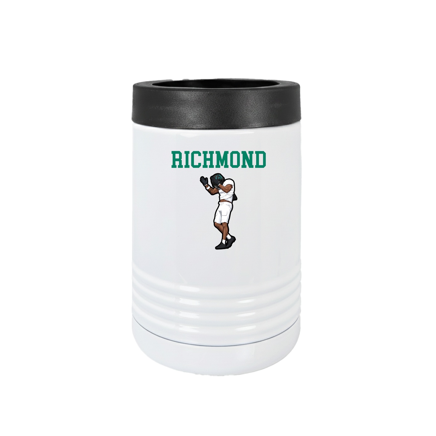 Beverage Holder — Shirsey in White