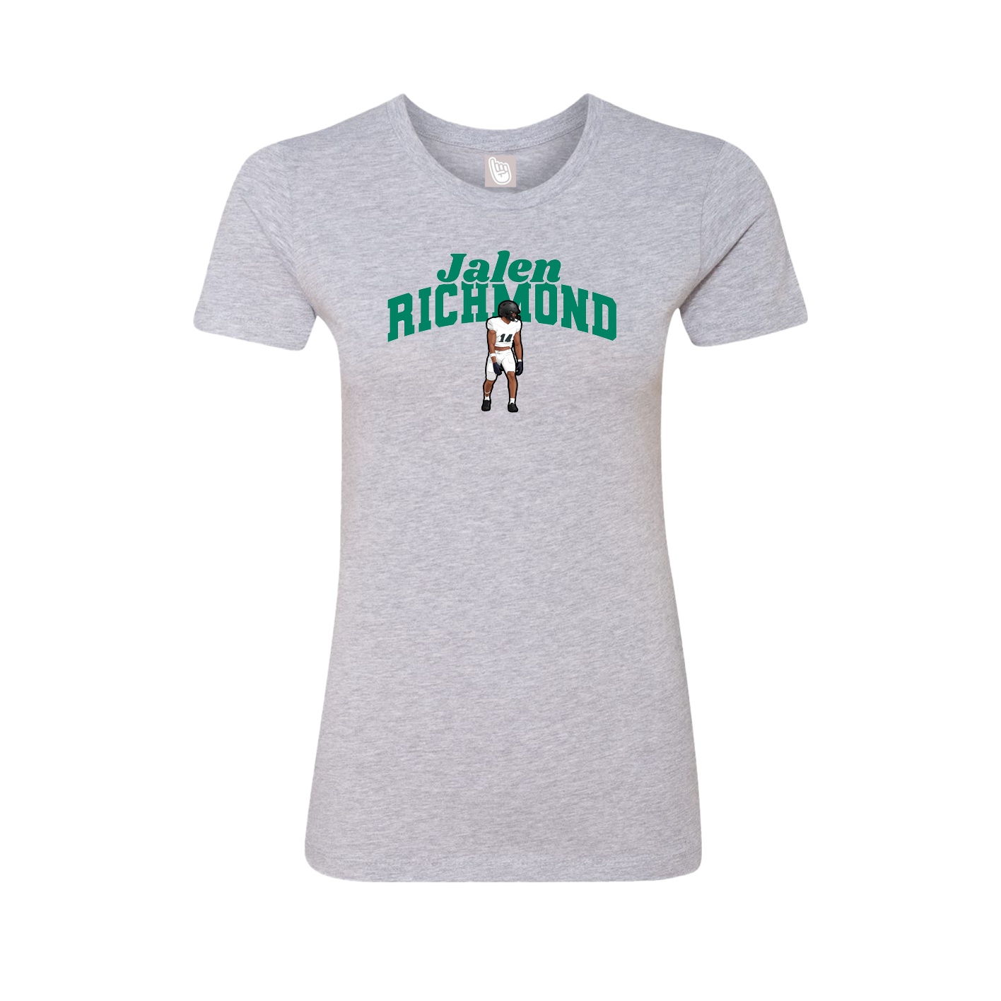 Fitted Women's Tee