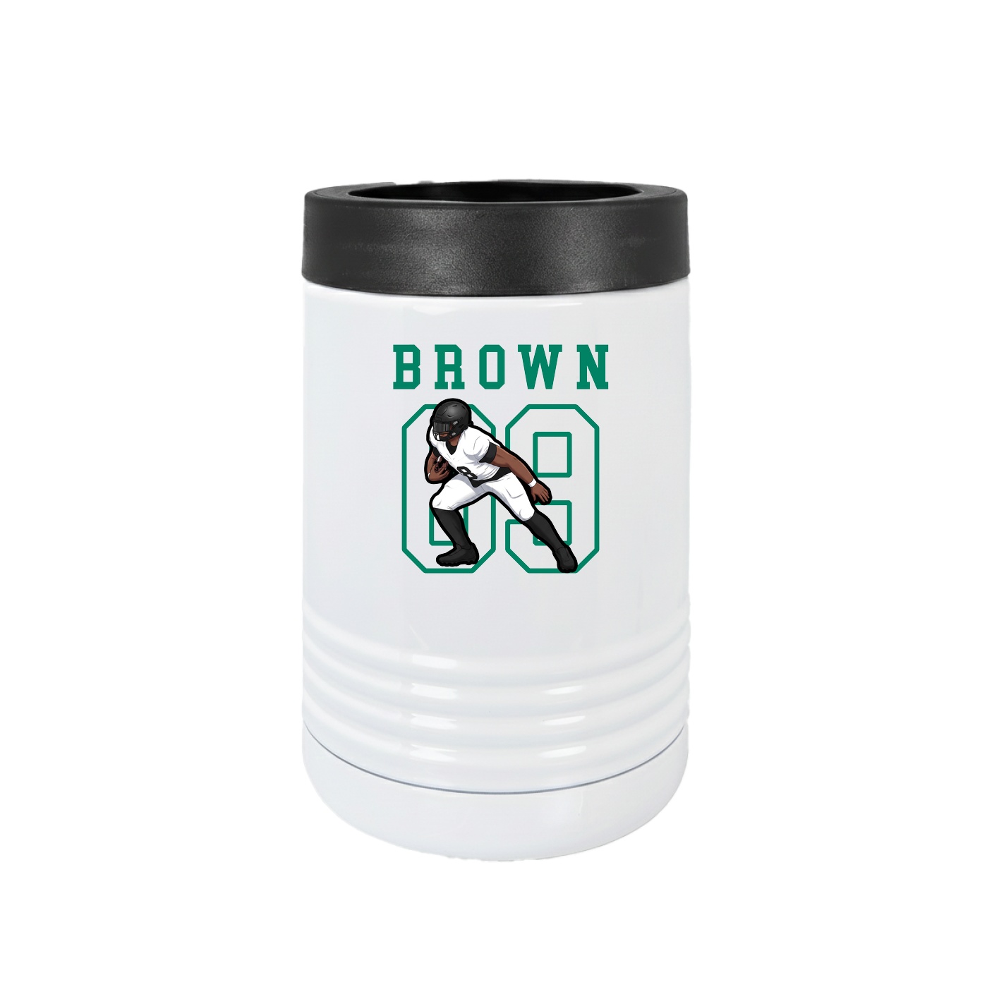 Beverage Holder — Shirsey in White