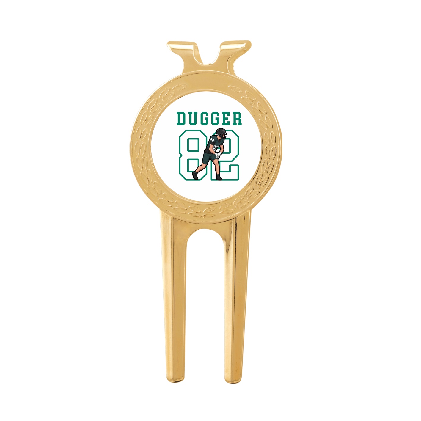 Divot Tool with Ball Marker — Shirsey in Classic