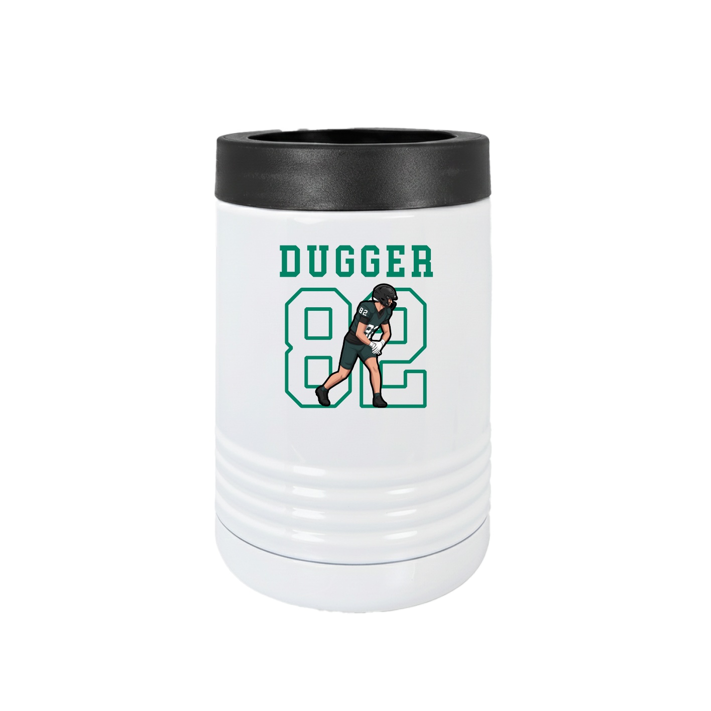 Beverage Holder — Shirsey in White