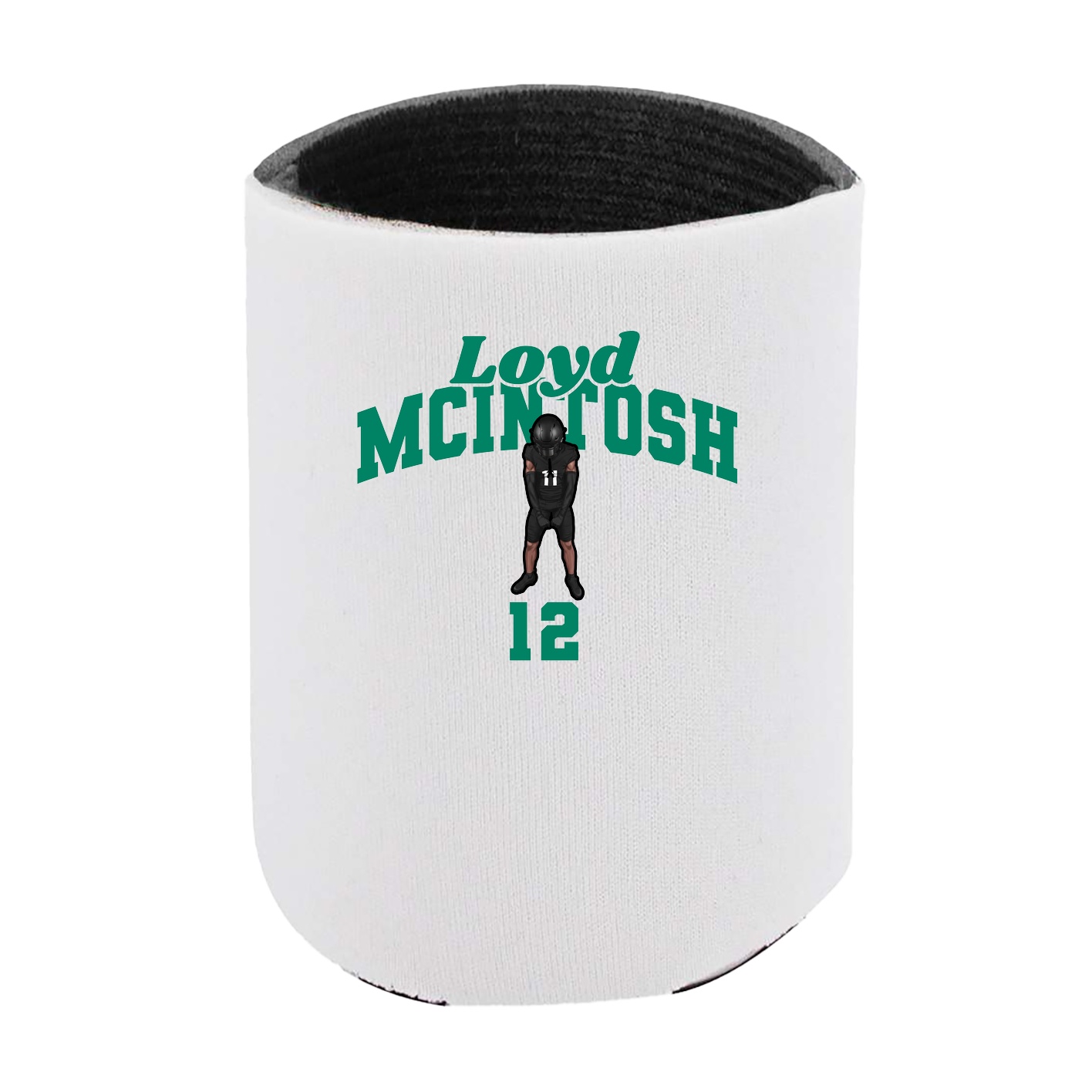 Can Holder — Signature Arch in White
