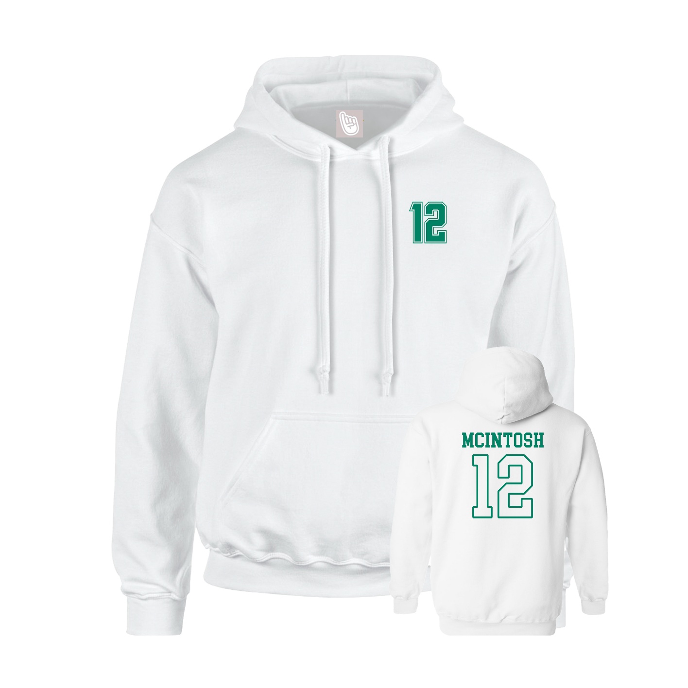 Youth Hoodie