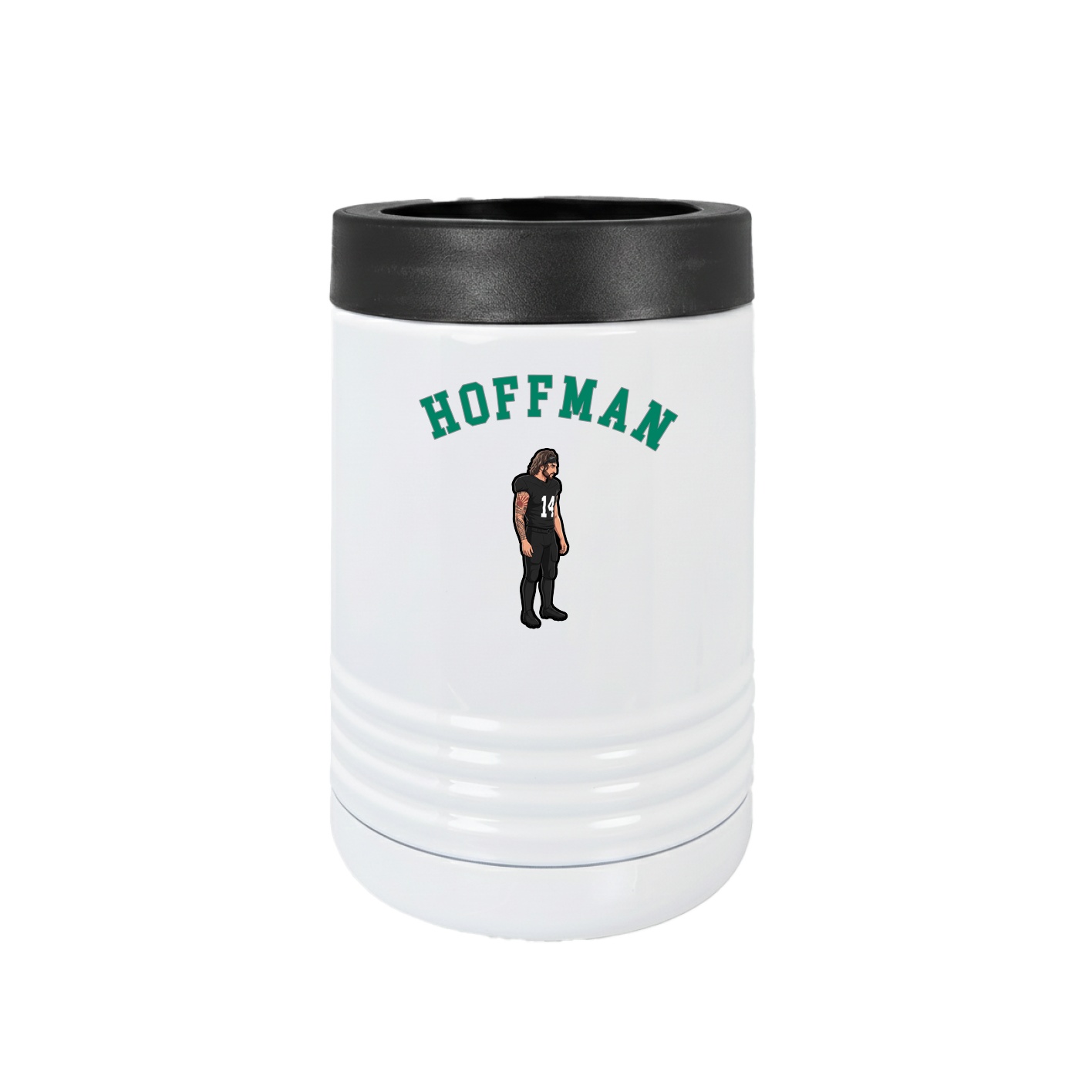 Beverage Holder — Shirsey Arch in White