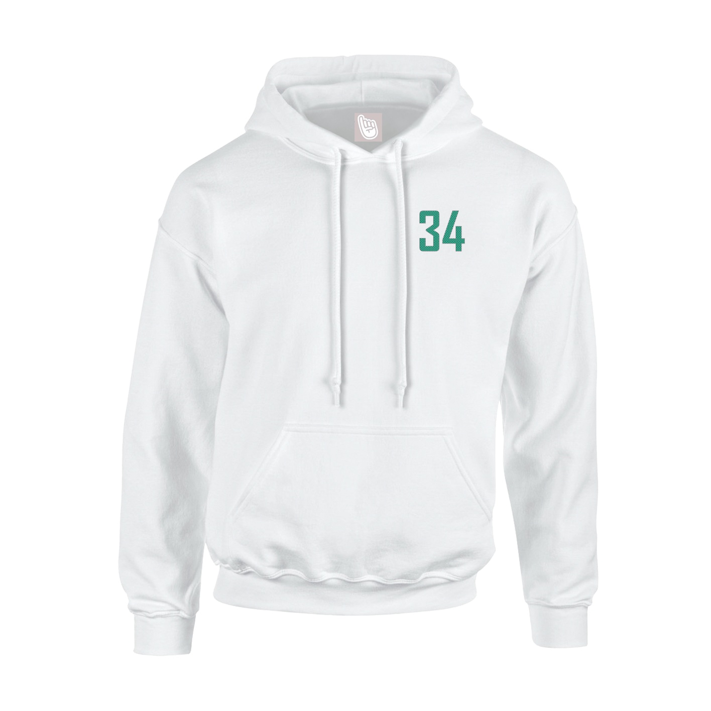 Youth Hoodie
