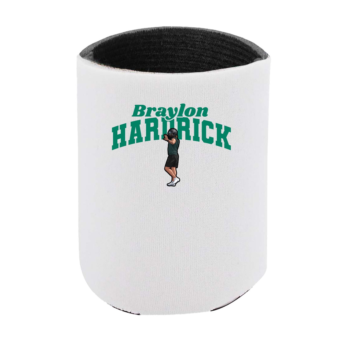 Can Holder — Signature Arch in White