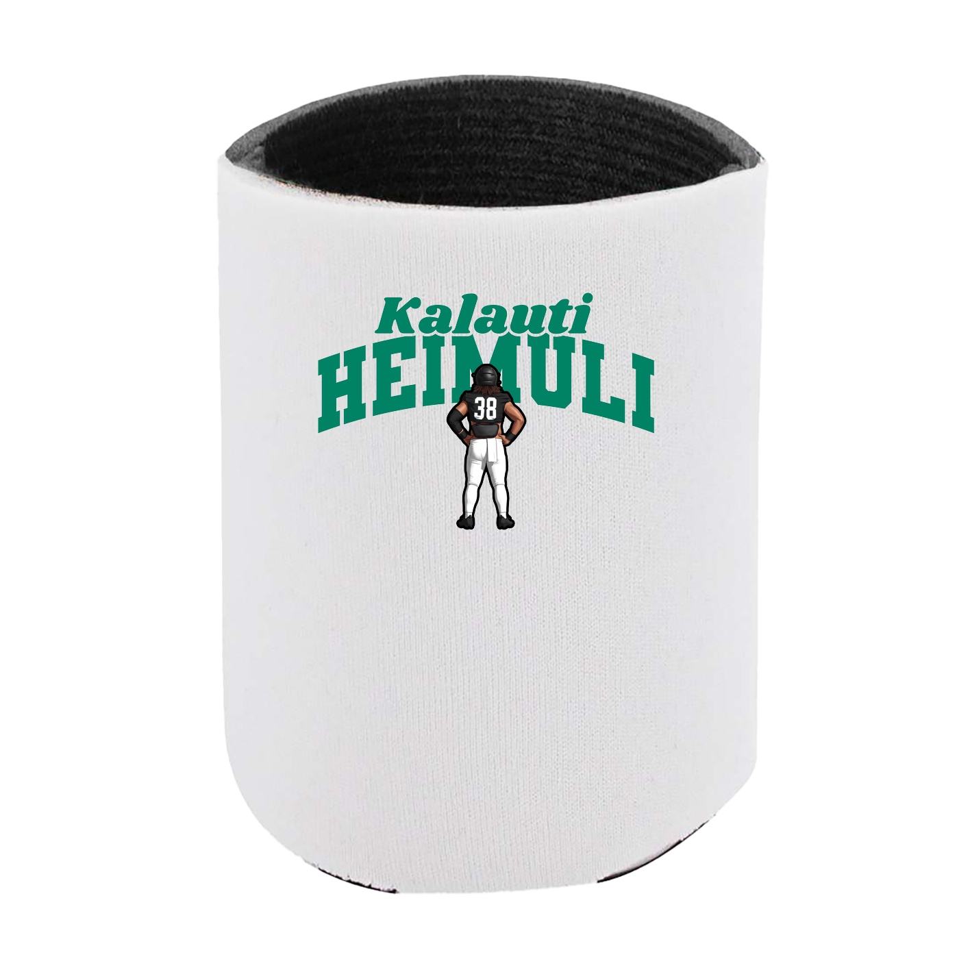 Can Holder — Signature Arch in White