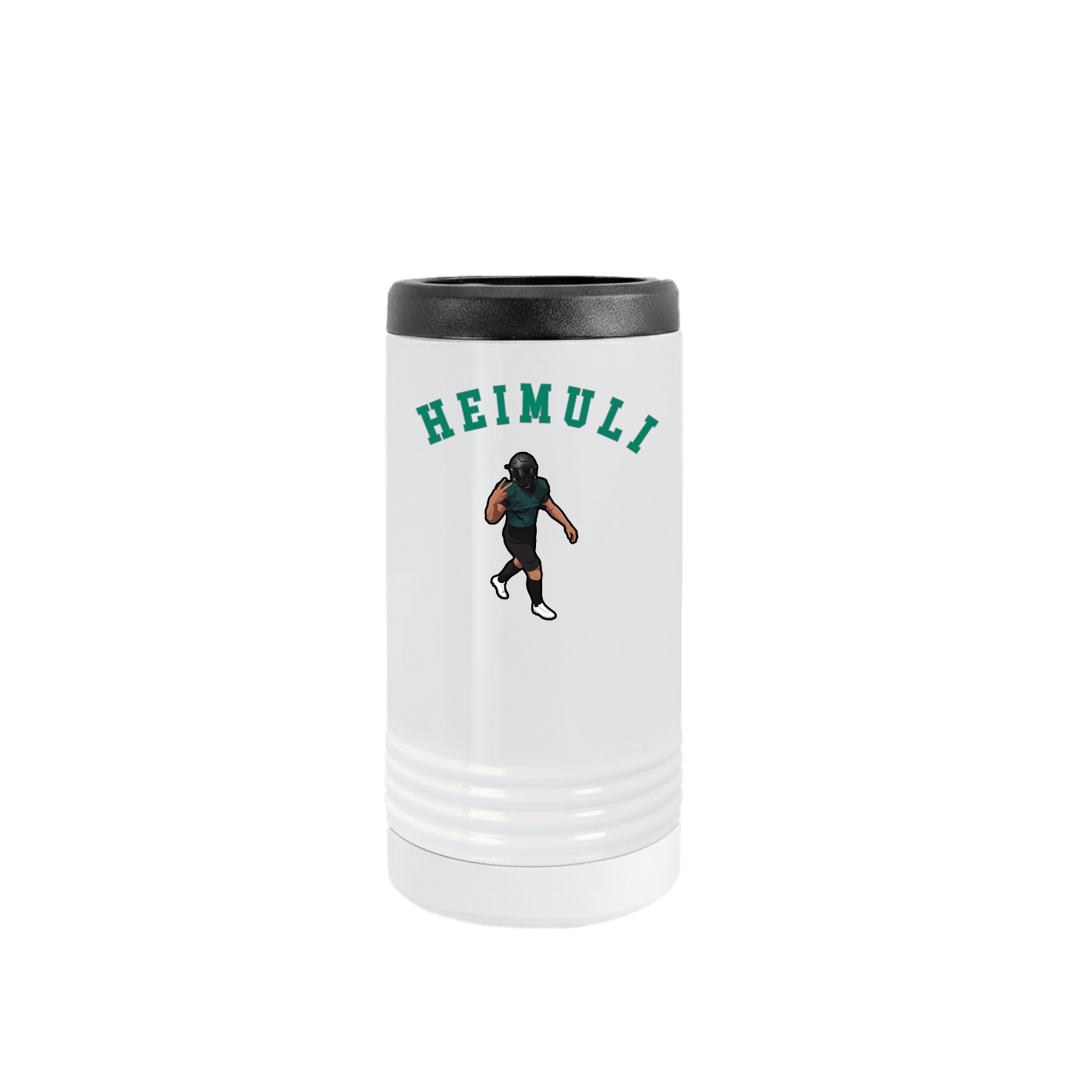 Slim Beverage Holder — Shirsey Arch in White