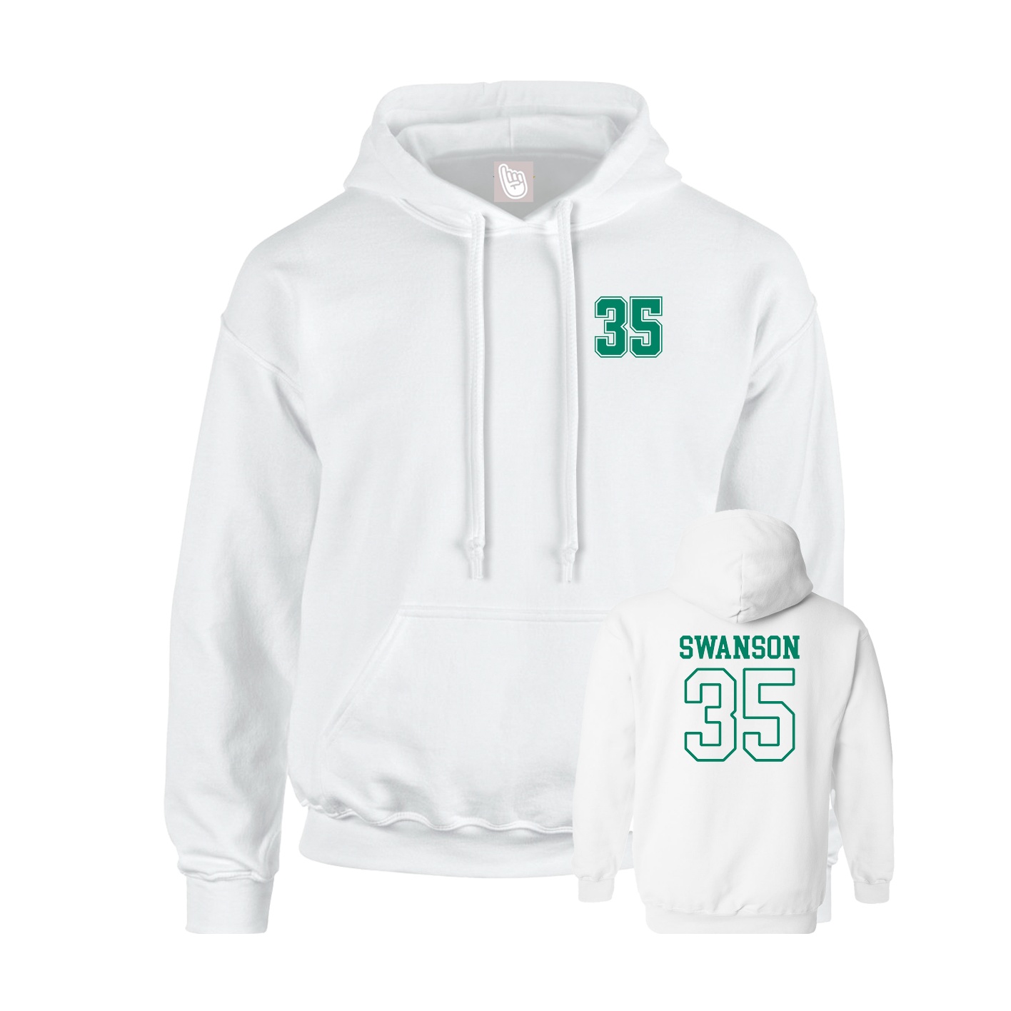Youth Hoodie