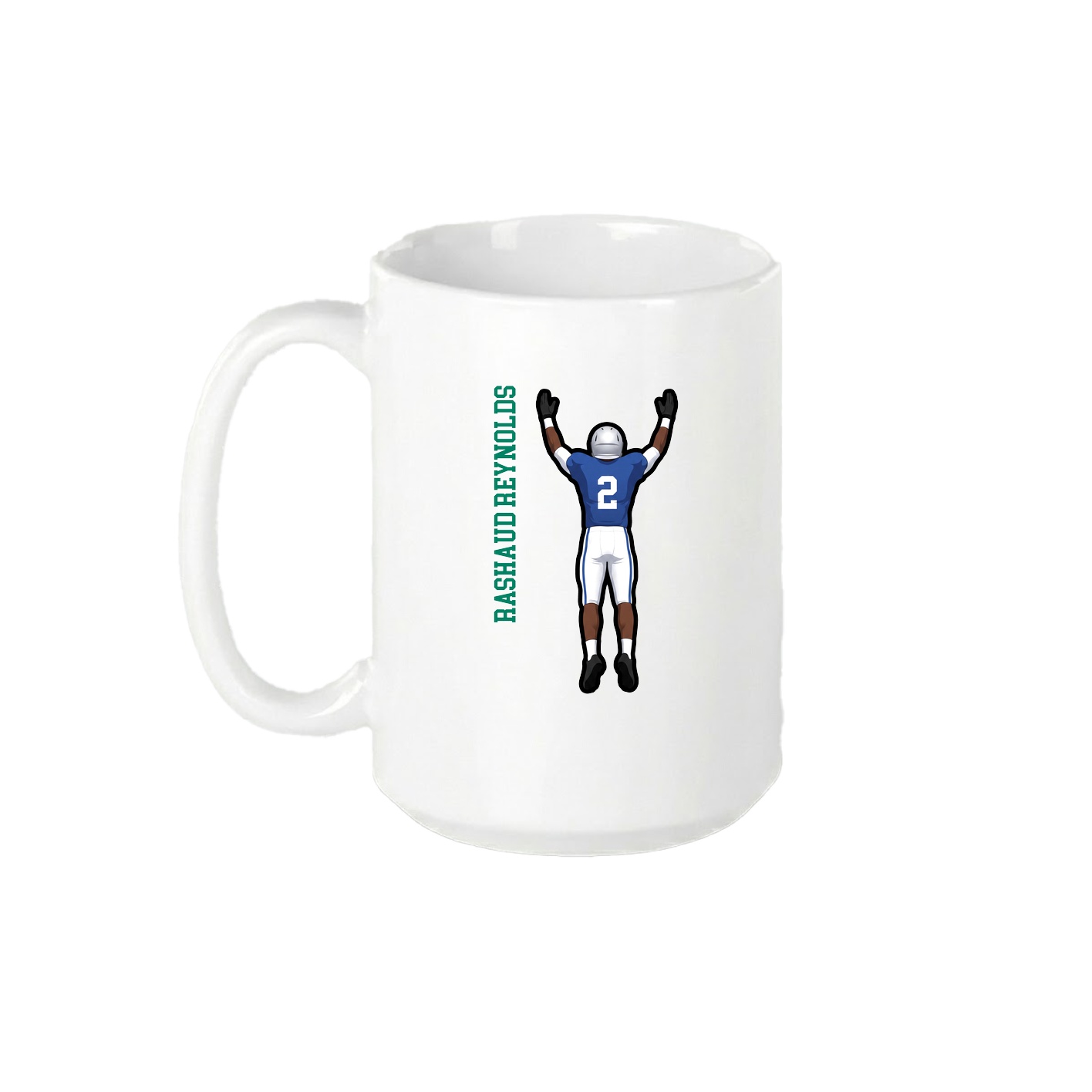 15oz Coffee Mug