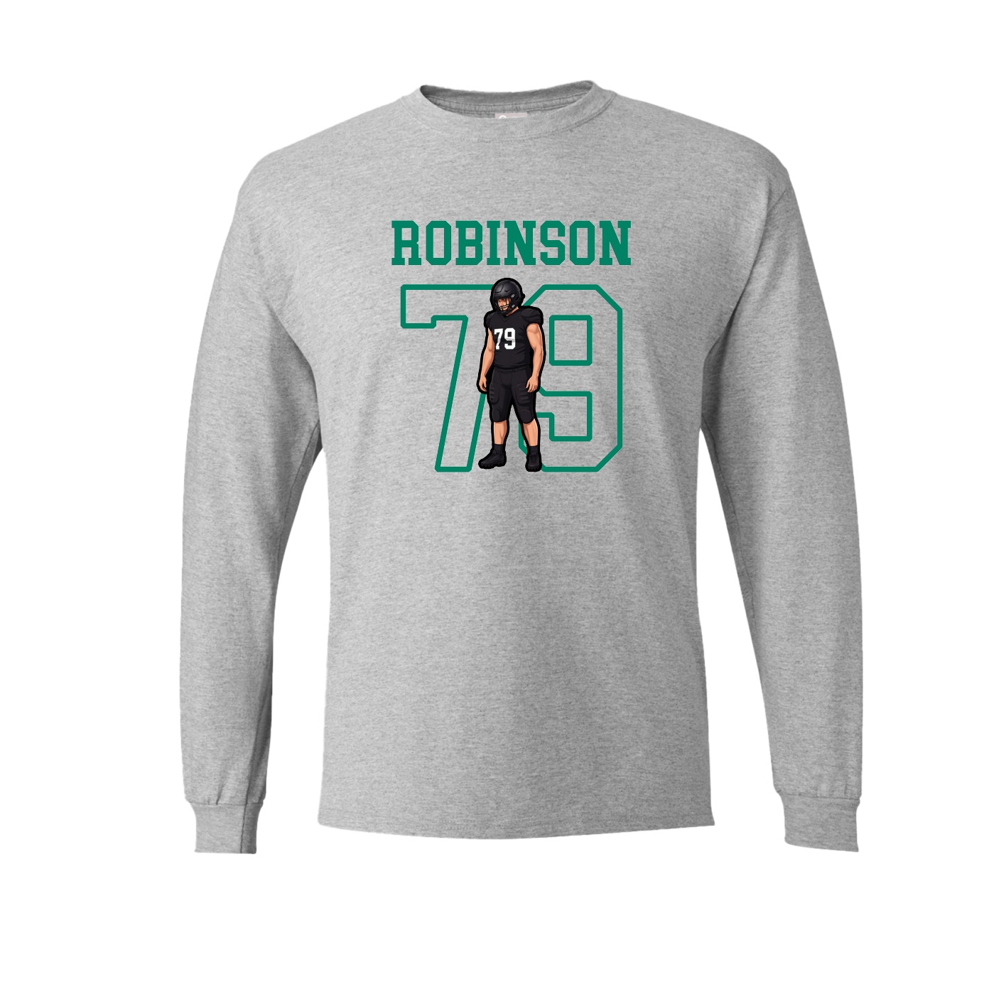 Long Sleeve Tee