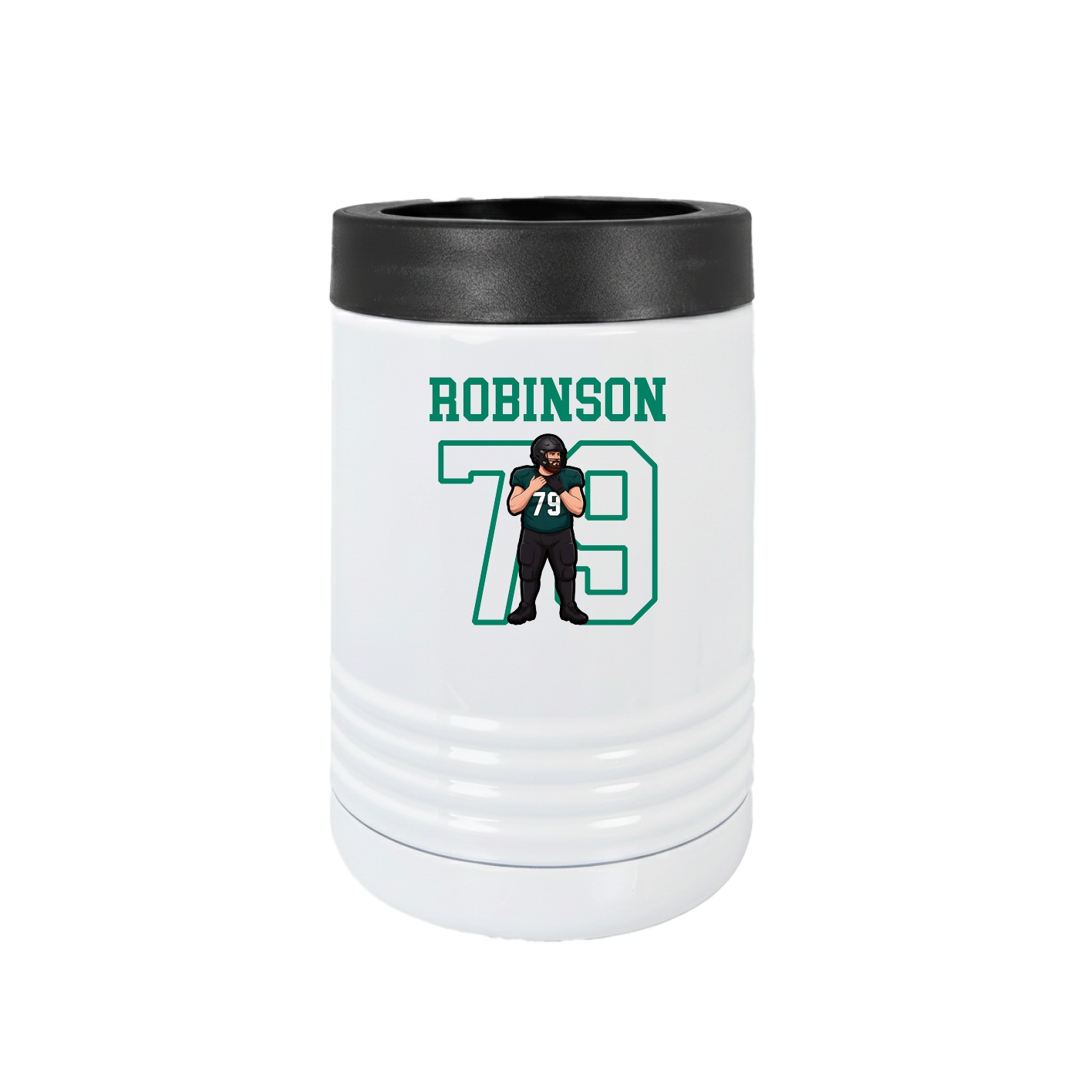 Beverage Holder — Shirsey in White