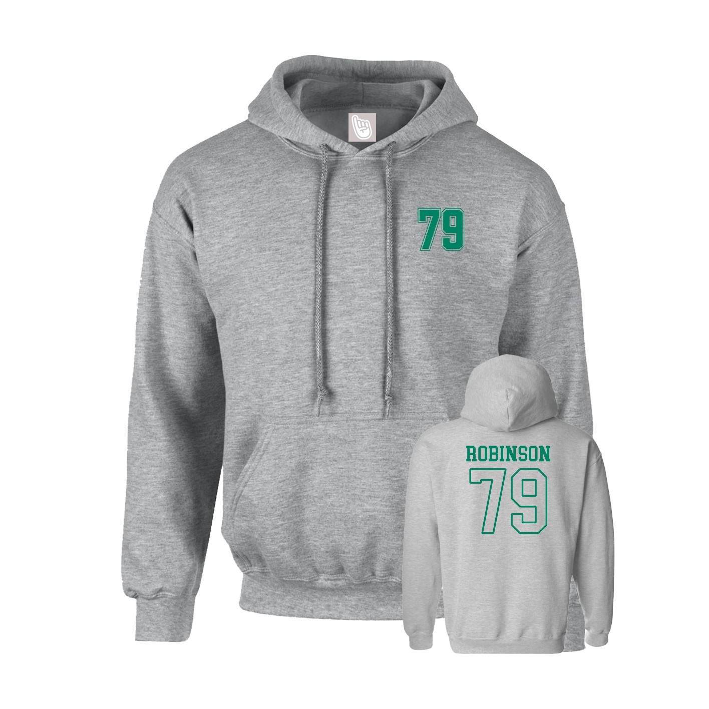 Hoodie