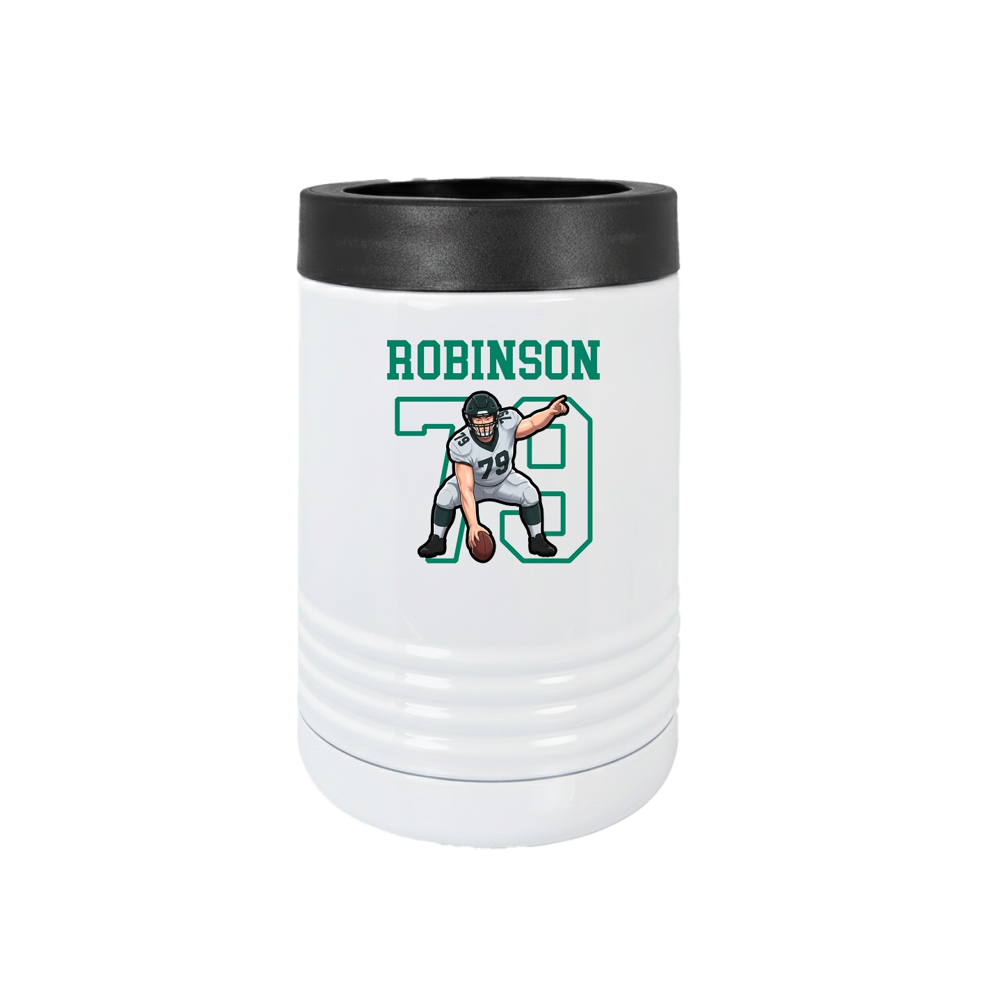 Beverage Holder — Shirsey in White