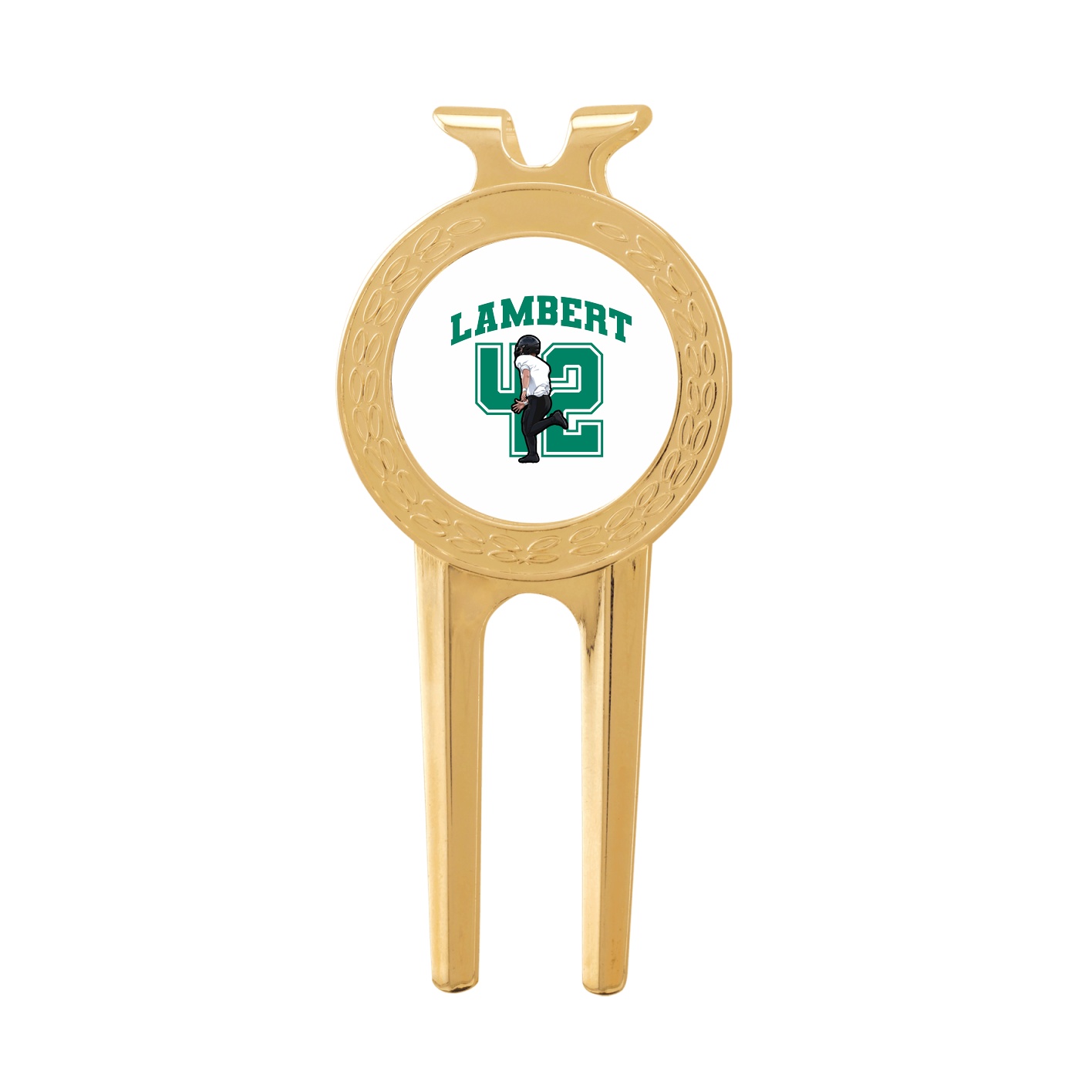 Divot Tool with Ball Marker