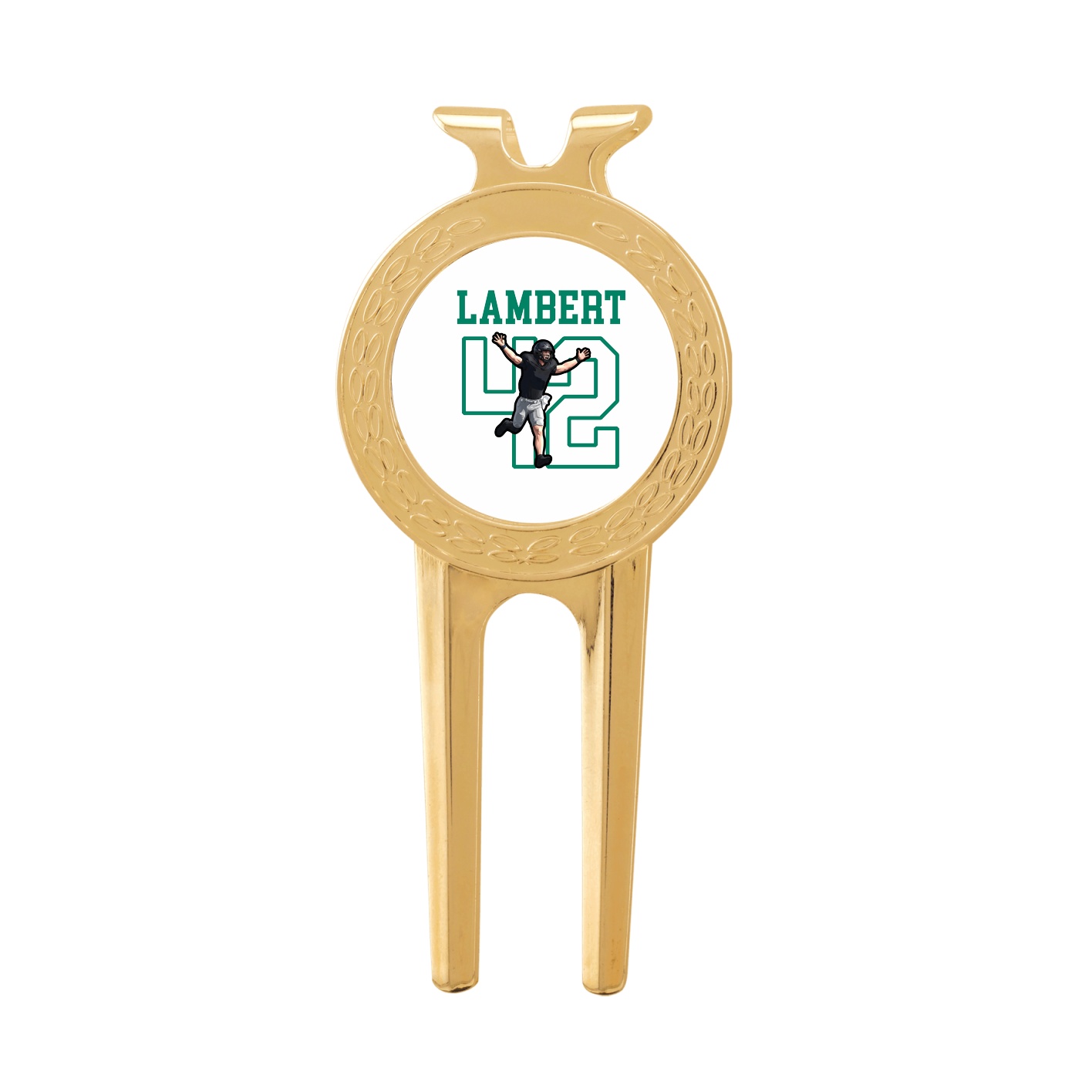 Divot Tool with Ball Marker — Shirsey in Classic