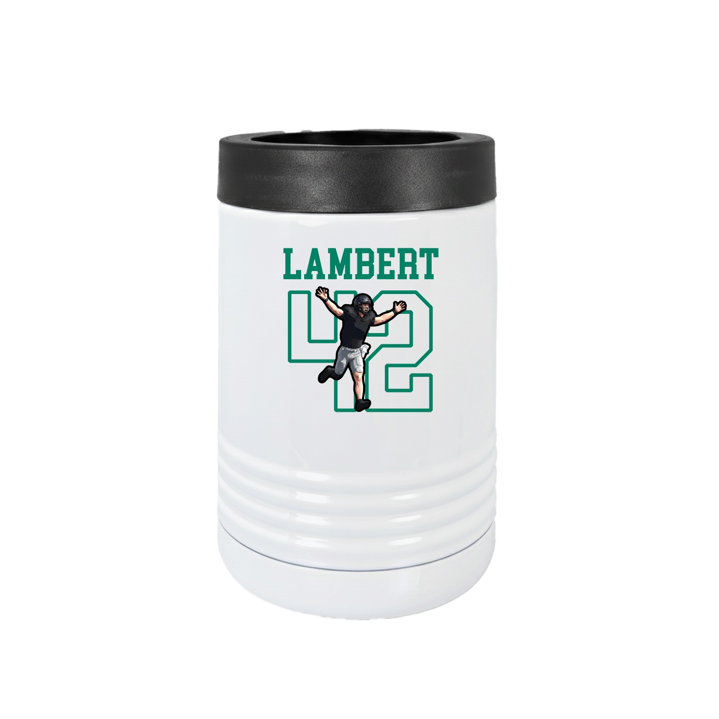Beverage Holder — Shirsey in White