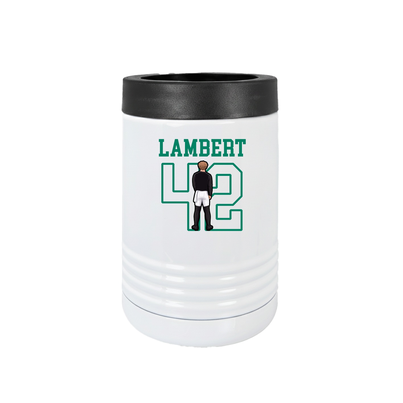Beverage Holder — Shirsey in White