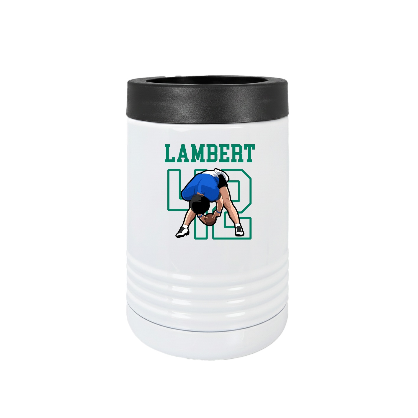 Beverage Holder — Shirsey in White